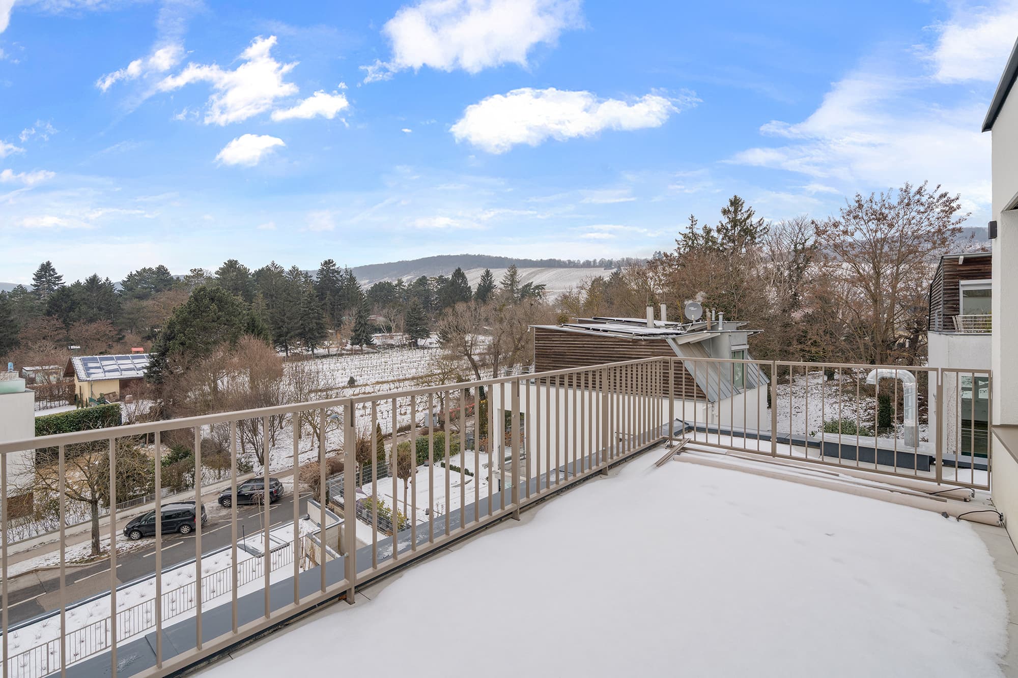 AGNES 45- Agnesgasse 45