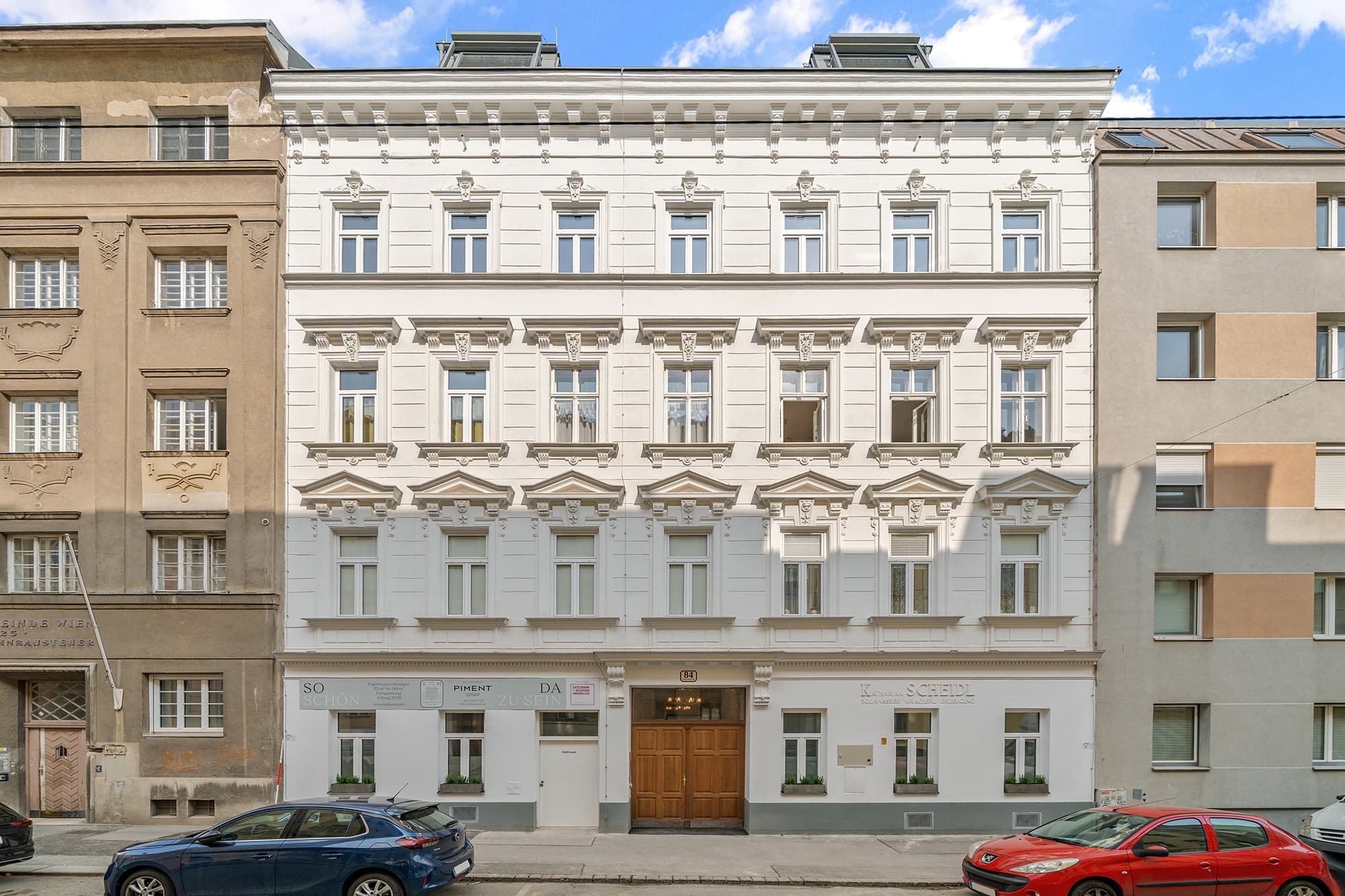 SODAHOUSE - SO lovely to be here