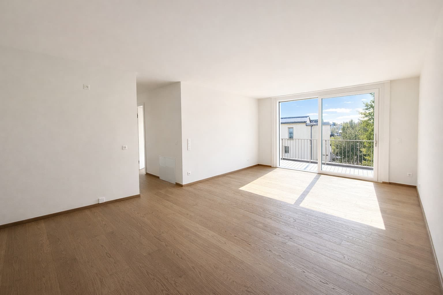 AGNES 45 - Agnesgasse 45