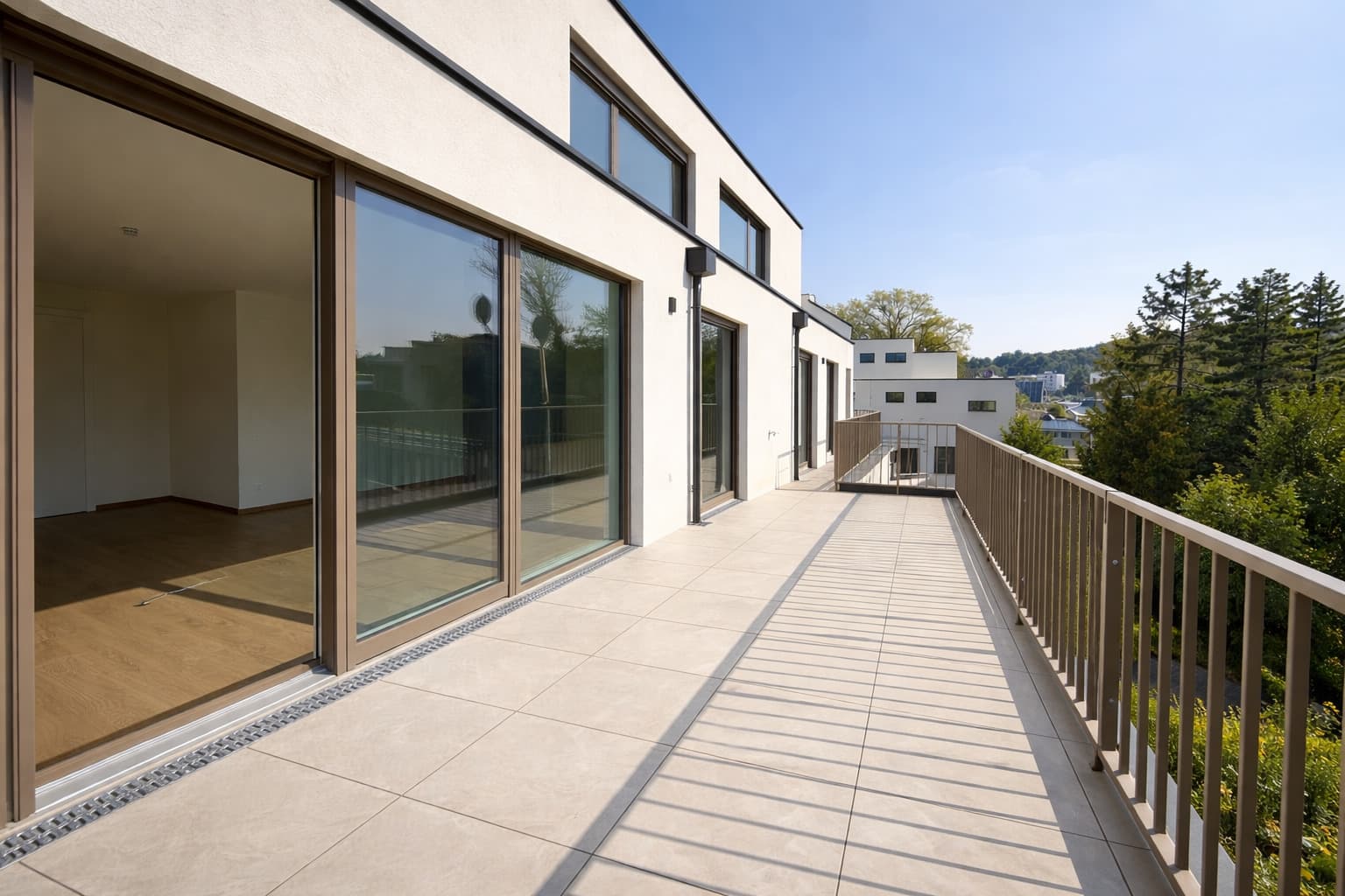 AGNES 45 - Agnesgasse 45