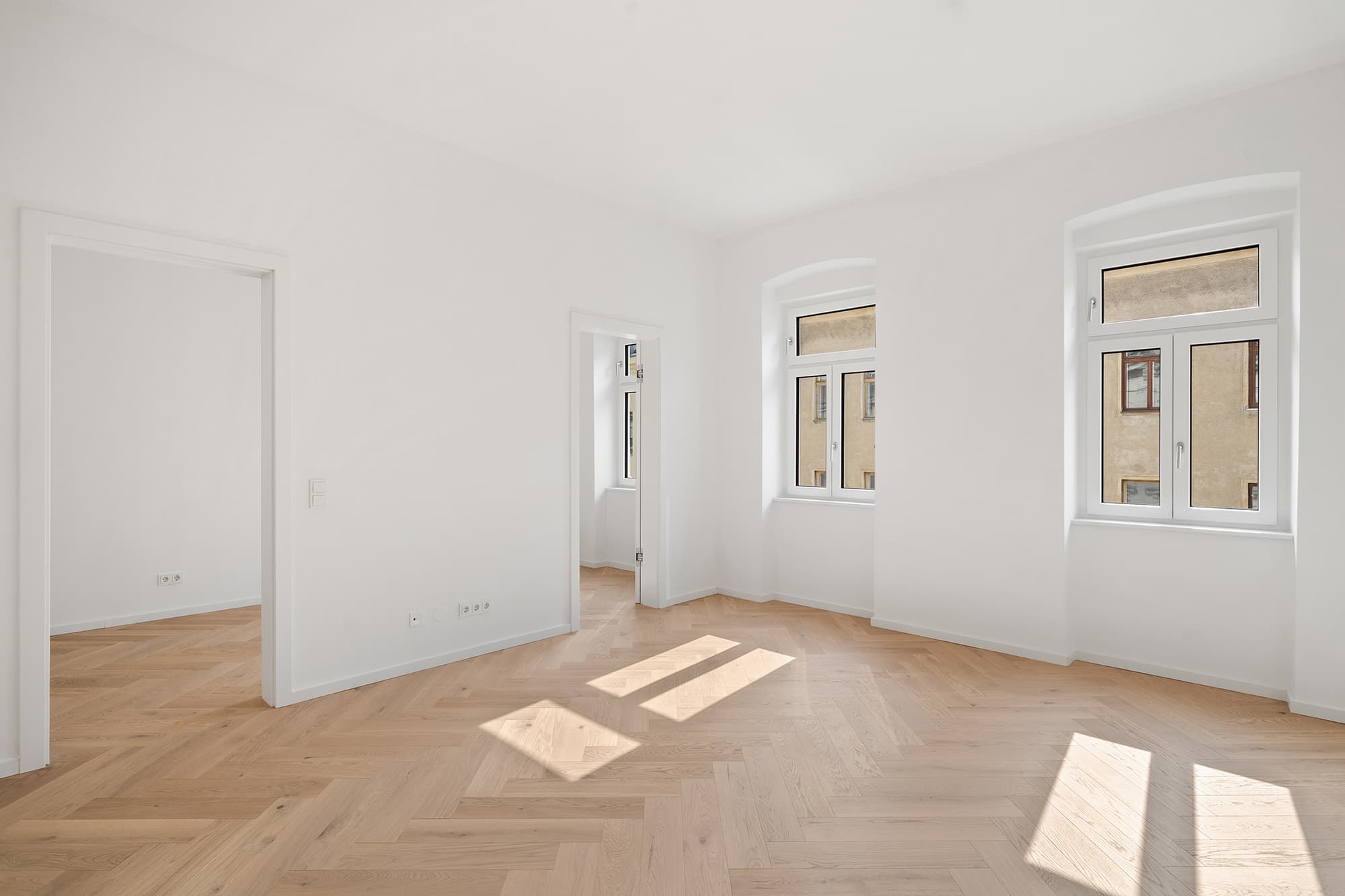 SODAHOUSE - SO lovely to be here