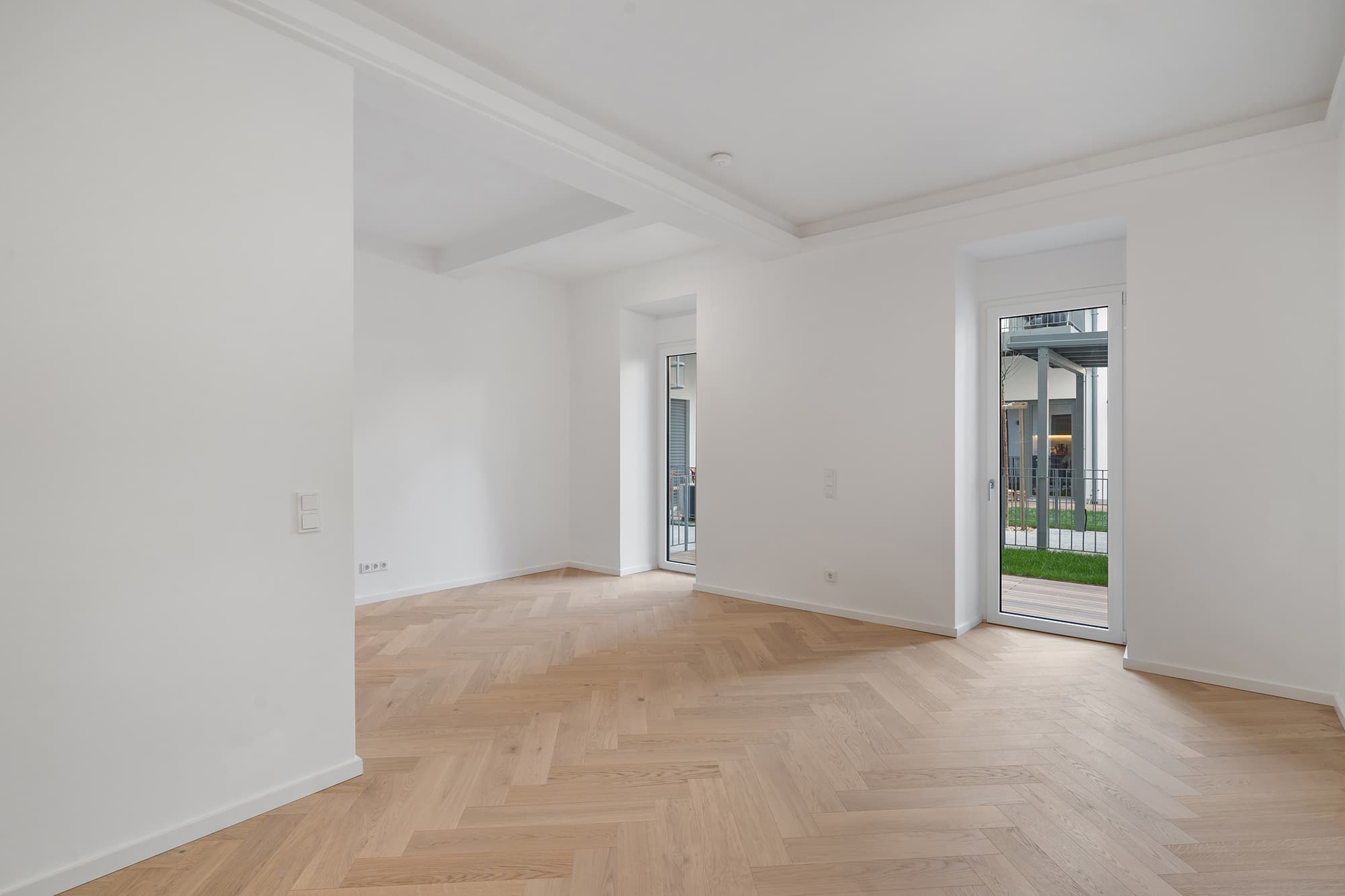 SODAHOUSE - SO lovely to be here