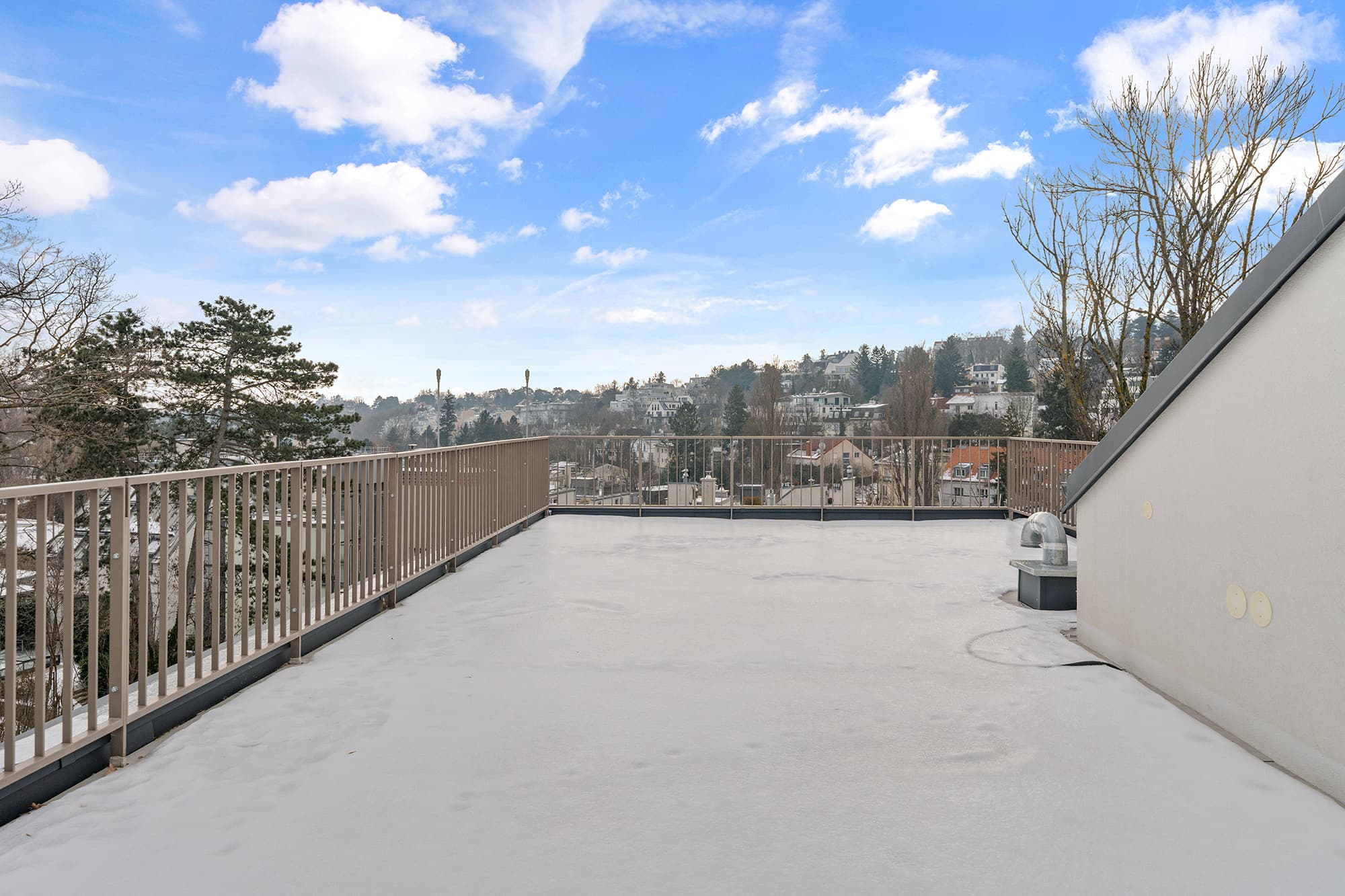 AGNES 45- Agnesgasse 45