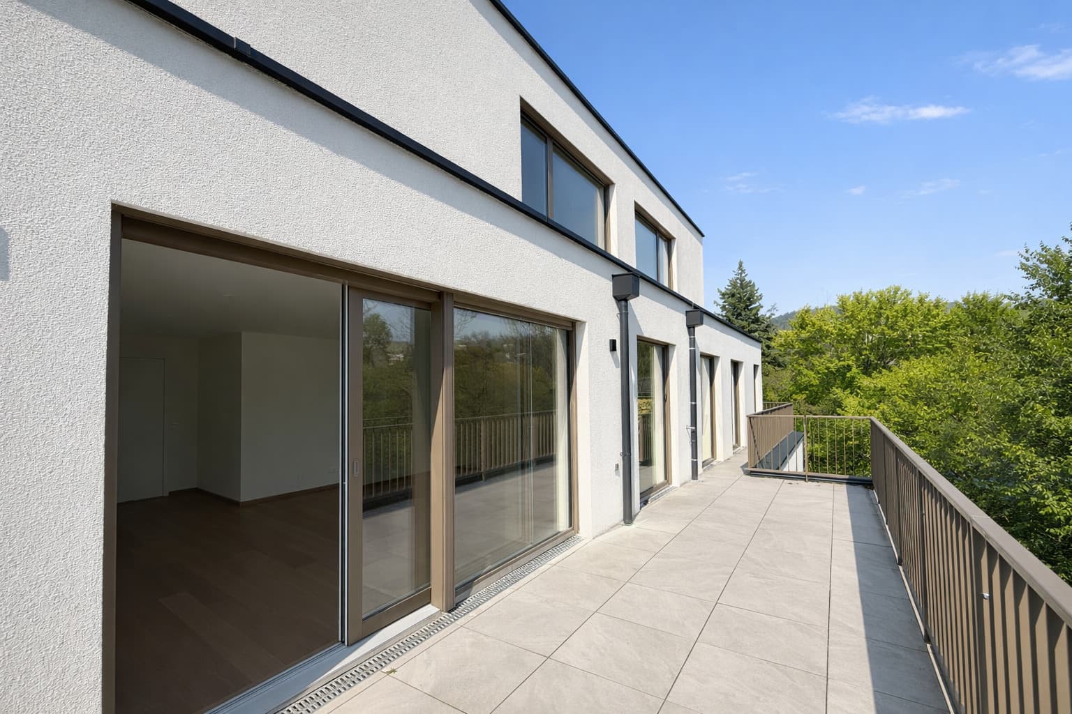 AGNES 45 - Agnesgasse 45