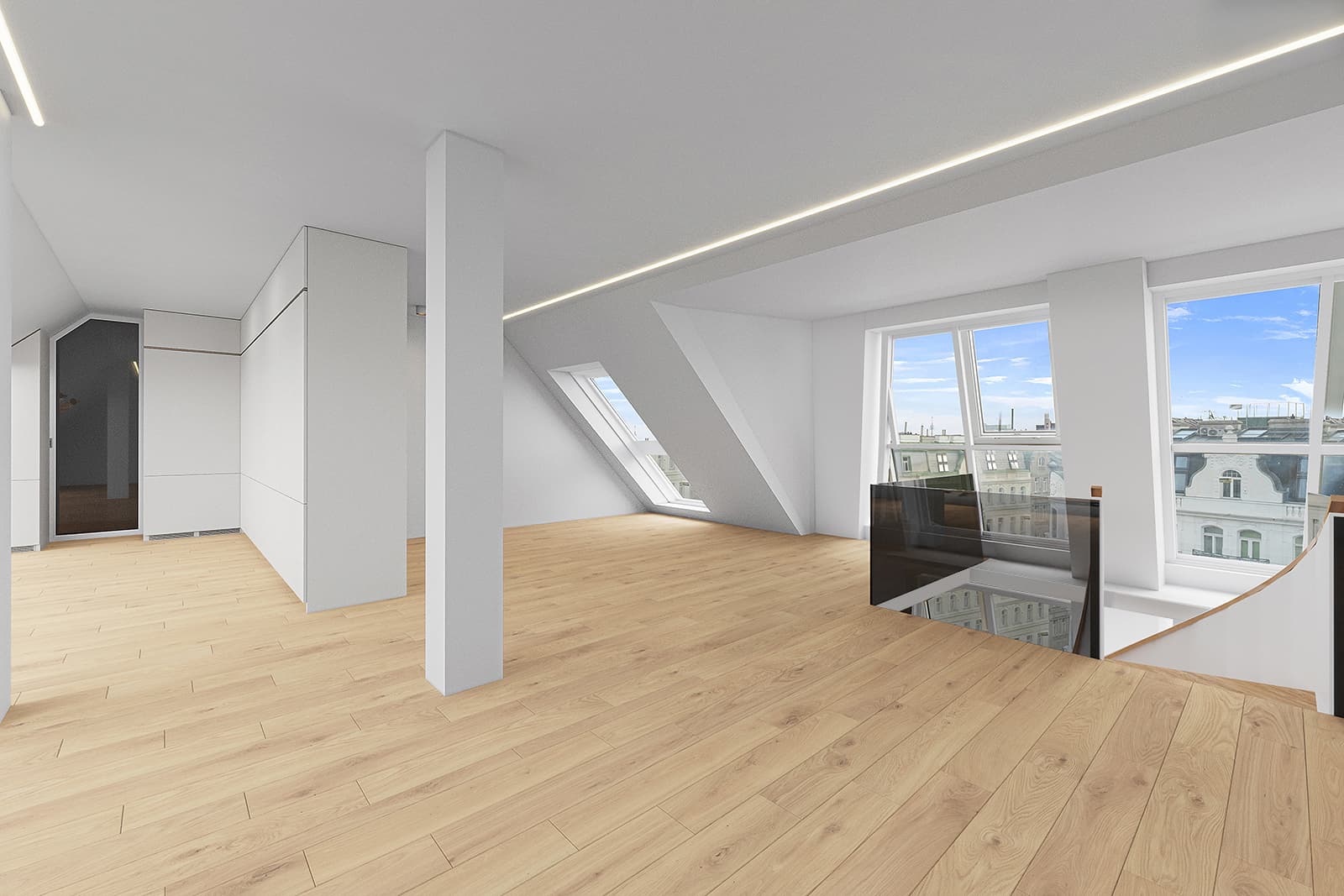 ALSA - ROOFTOP LIVING