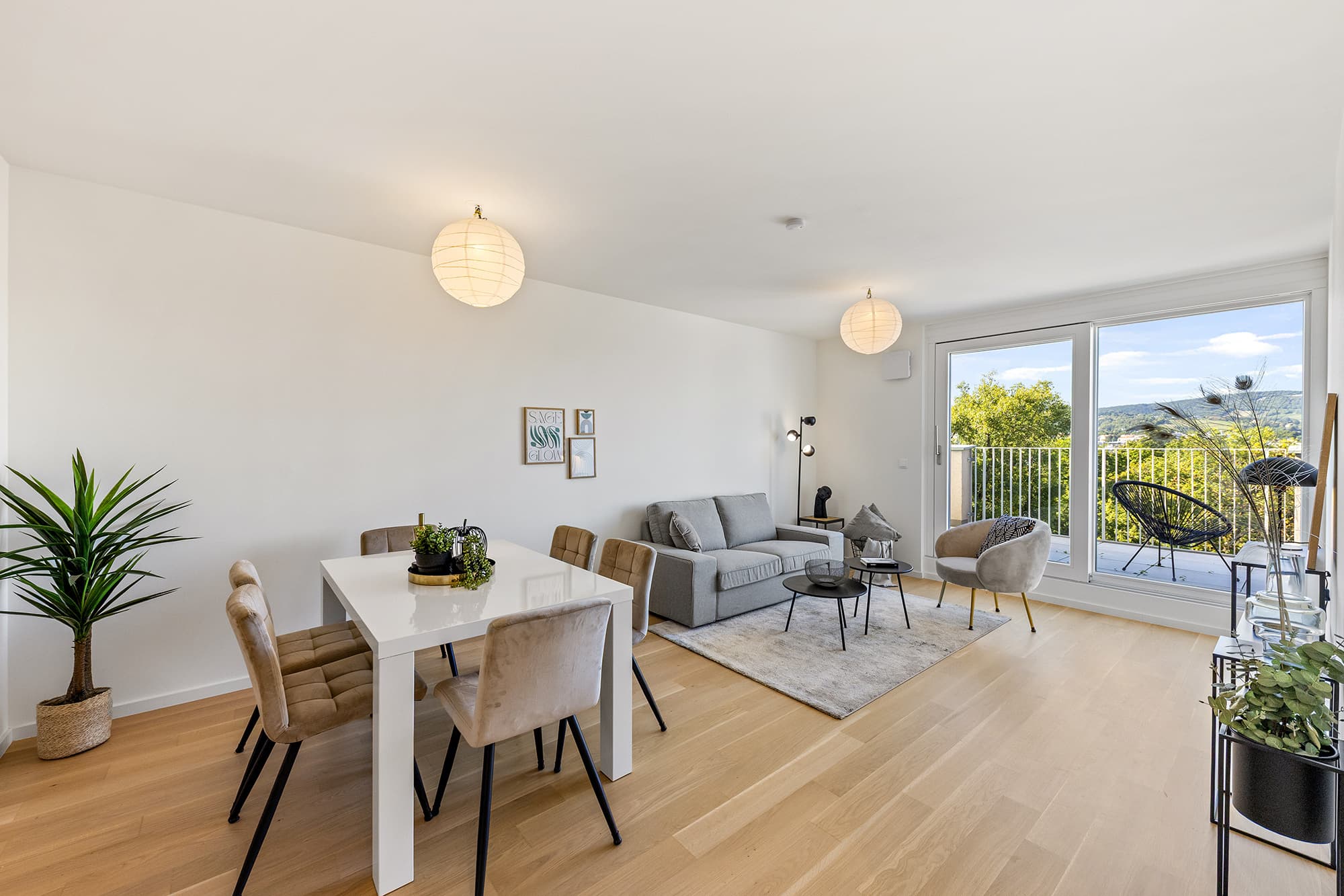 UPPER HILL SIDE - Obersteinergasse 11