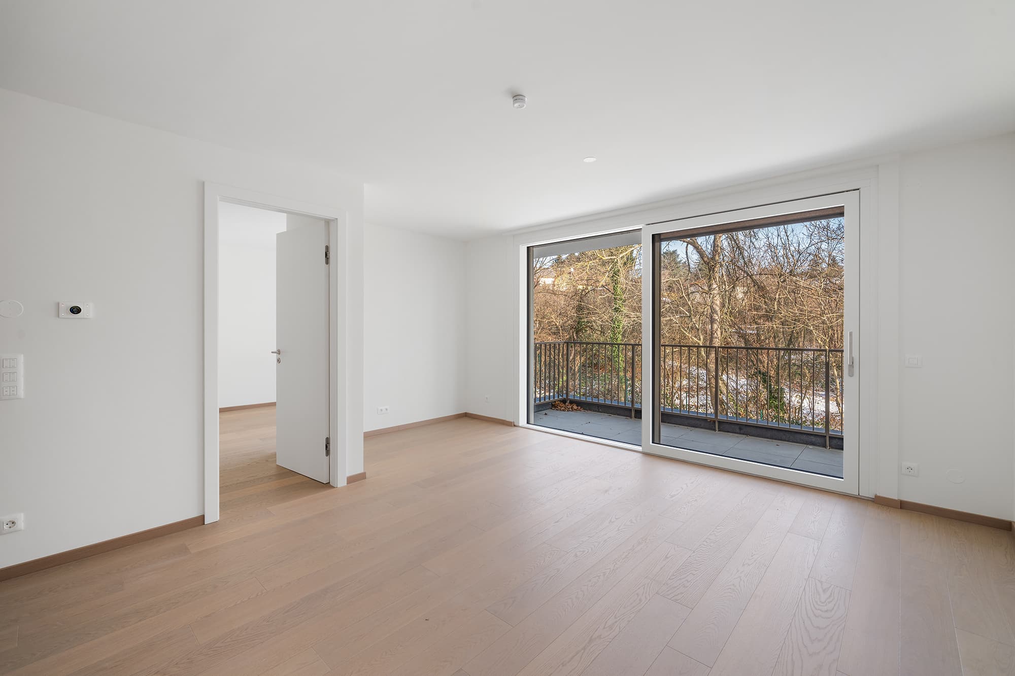 AGNES 45 - Agnesgasse 45