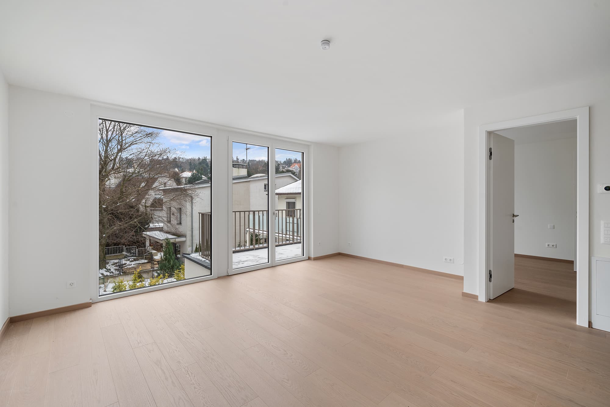 AGNES 45 - Agnesgasse 45