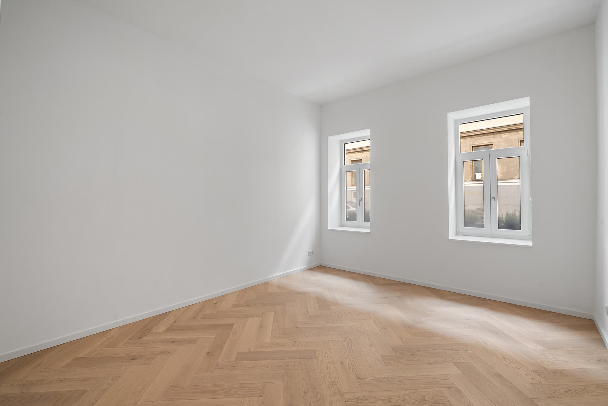 SODAHOUSE - SO lovely to be here