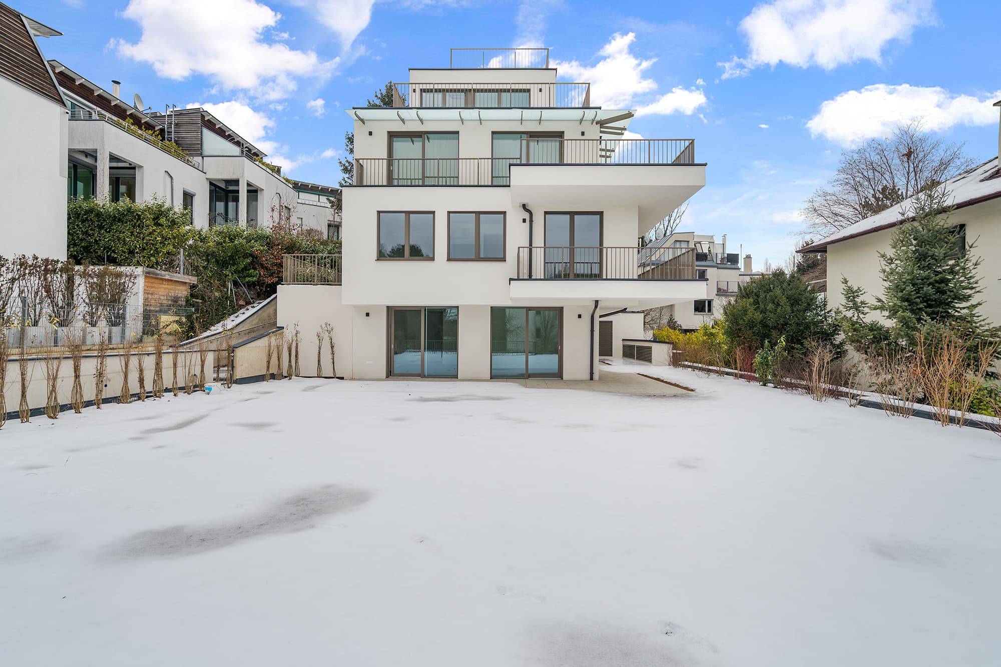 AGNES 45 - Agnesgasse 45