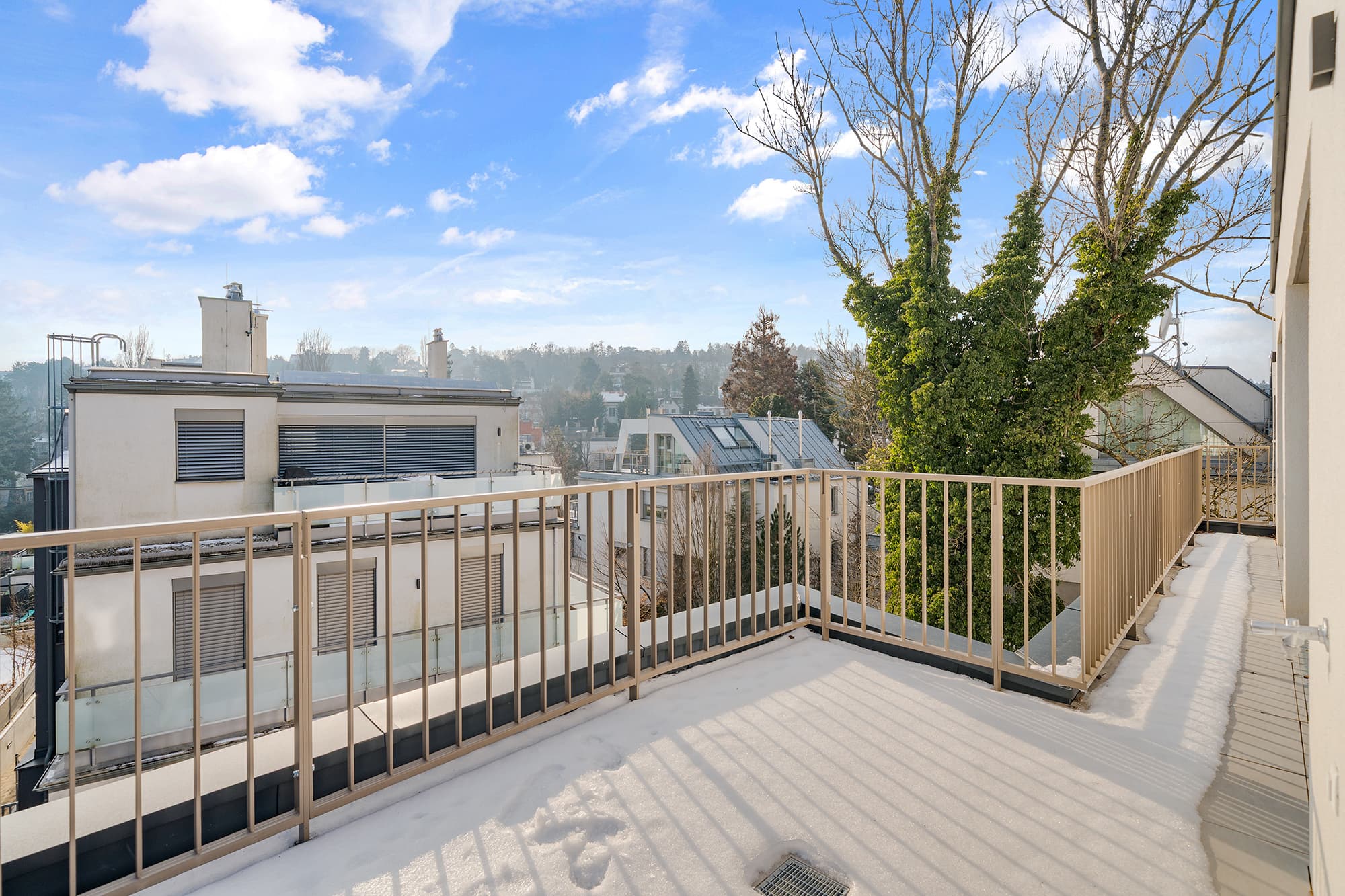 AGNES 45 - Agnesgasse 45