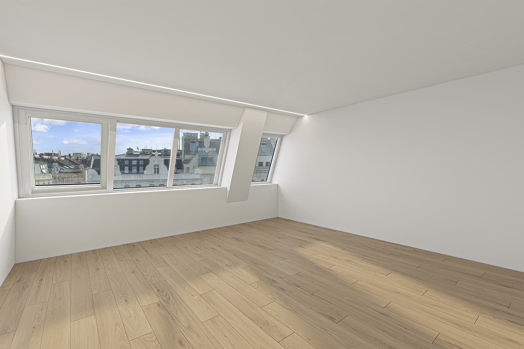 ALSA - ROOFTOP LIVING