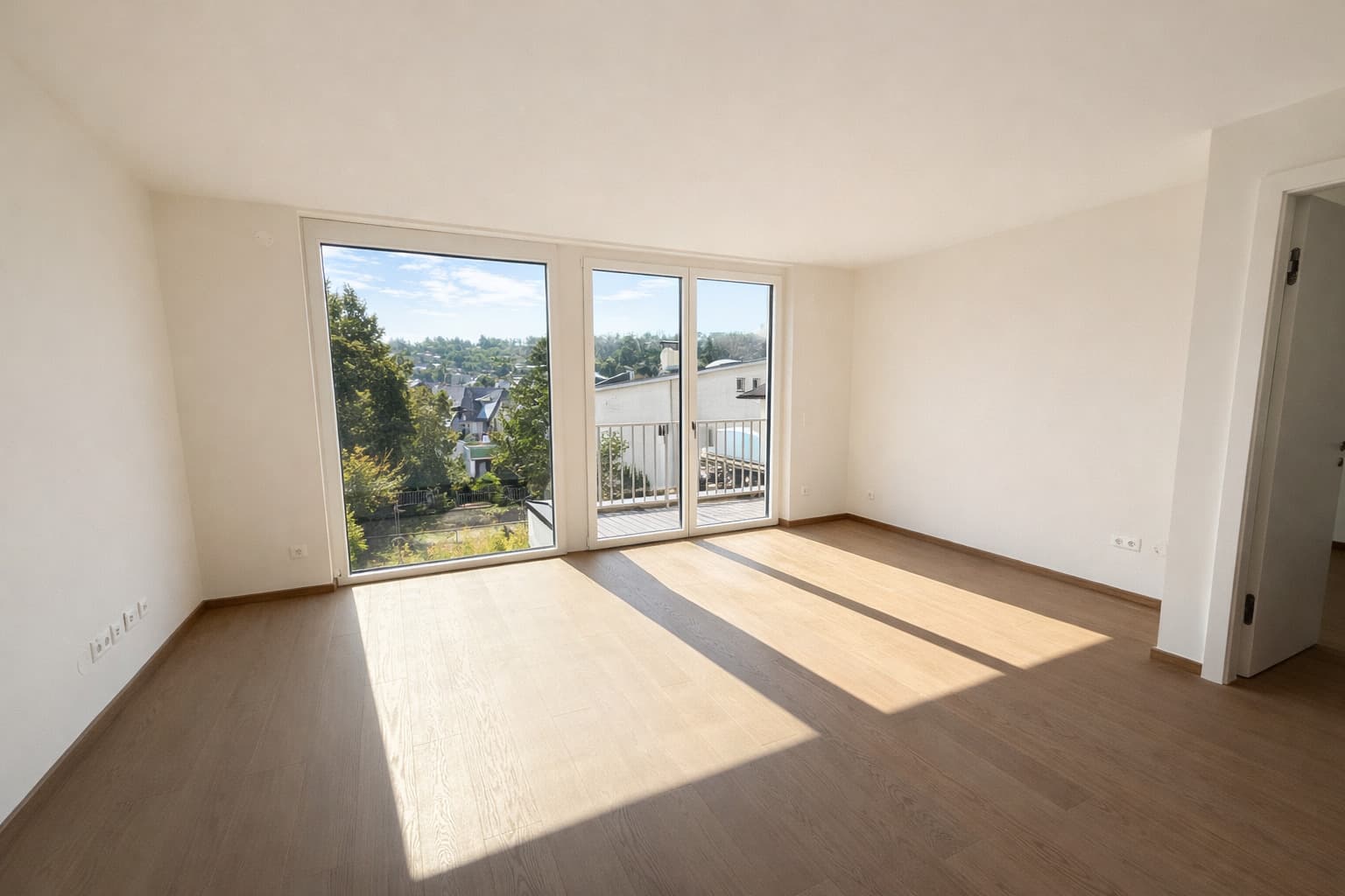 AGNES 45 - Agnesgasse 45