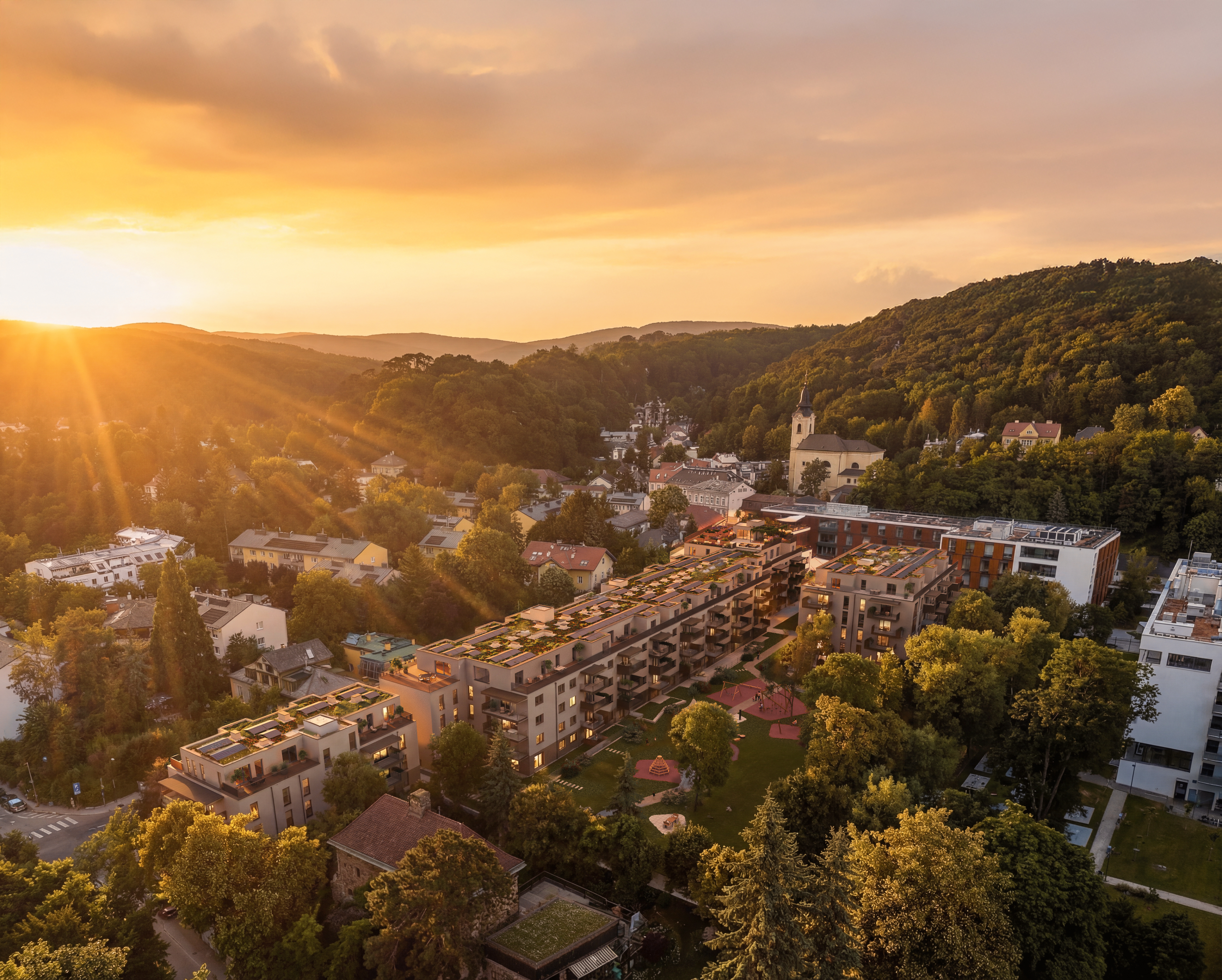 PROVISIONSFREI - LIESI - Kalksburg am Wienerwald PROVISIONSFREI - LIESI - Kalksburg am Wienerwald