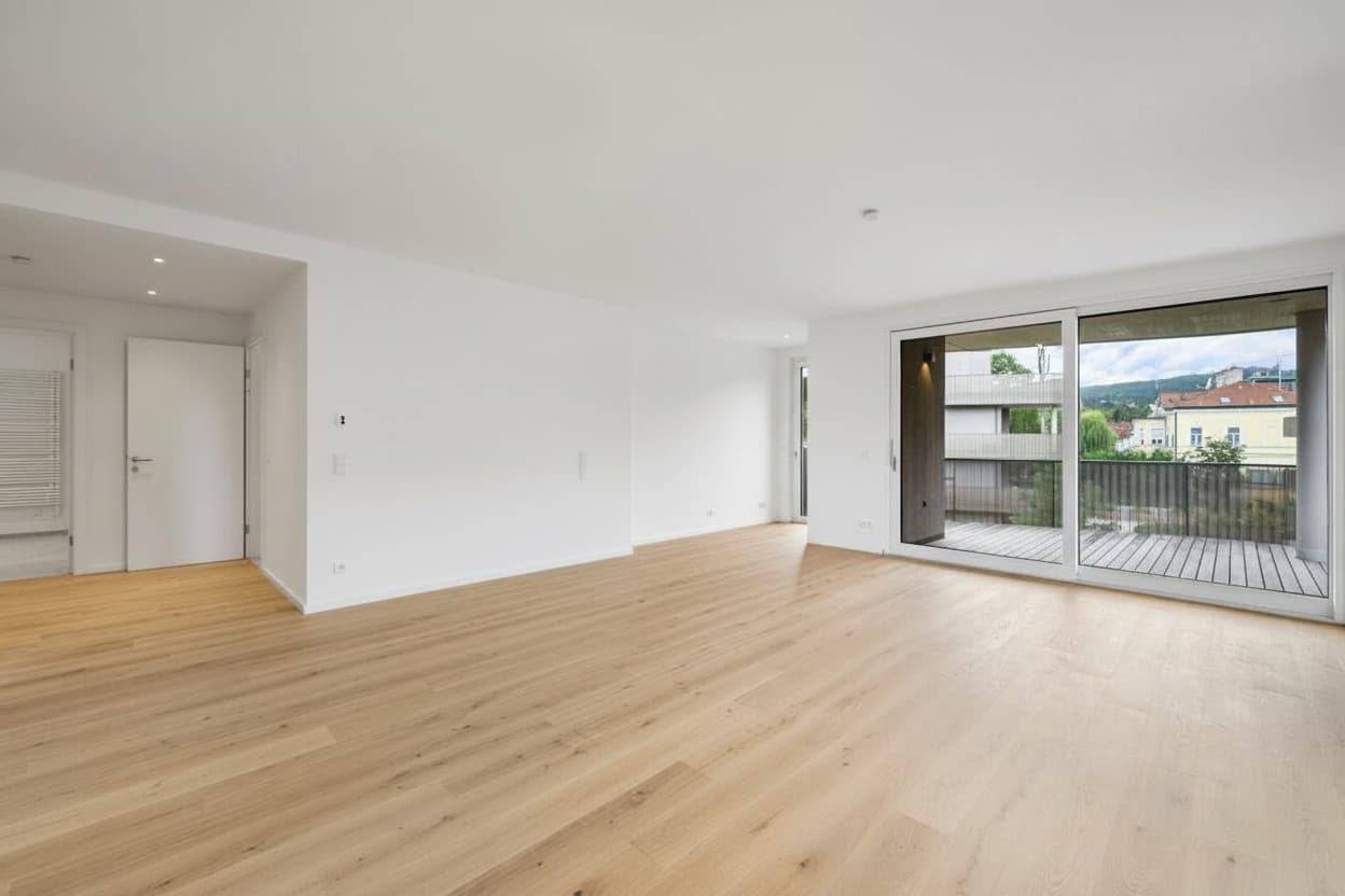 Floriette - Private Park Living