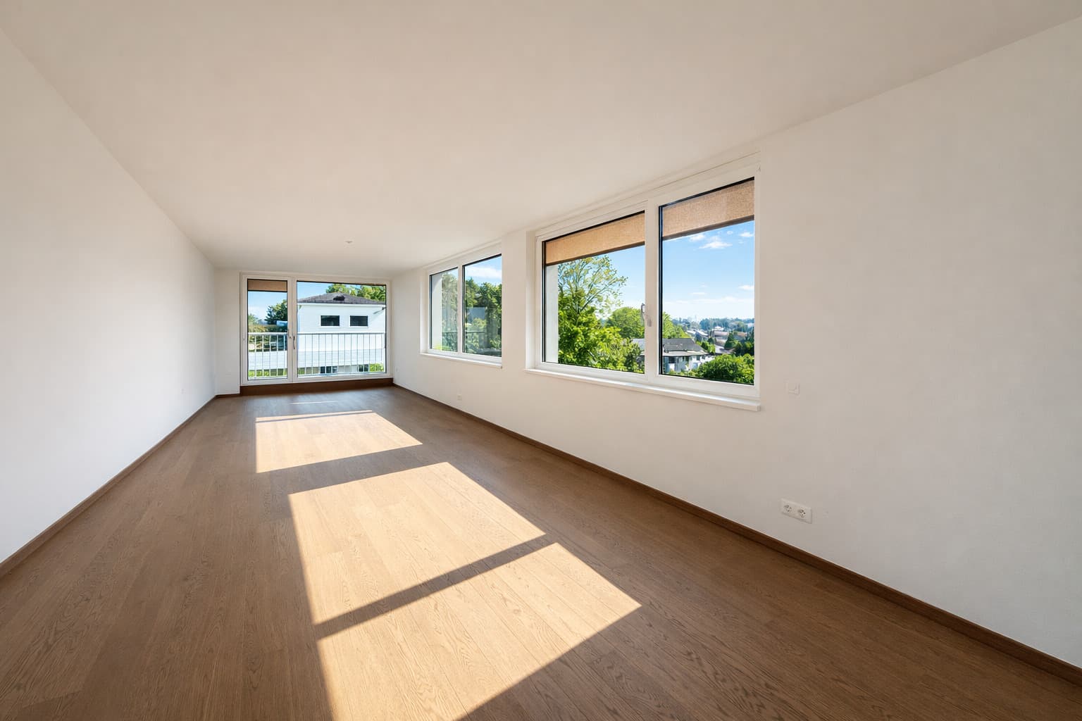 AGNES 45 - Agnesgasse 45