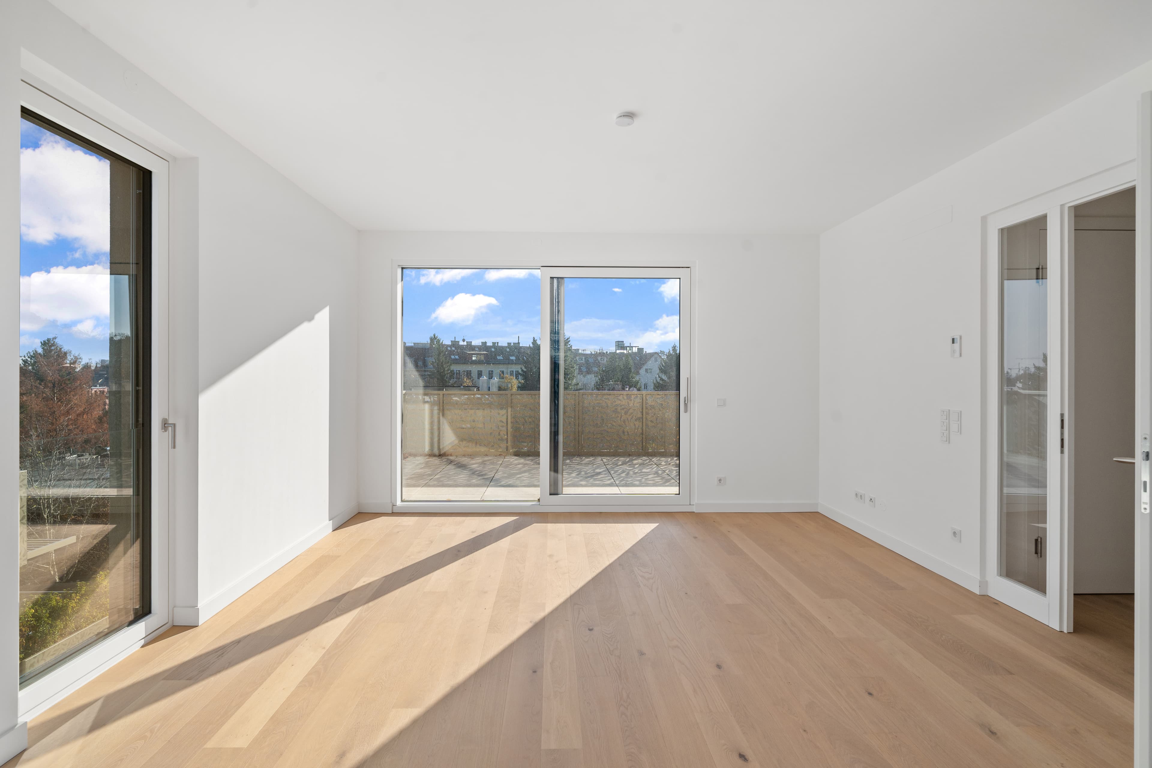 Nussberggasse TOP 2.10