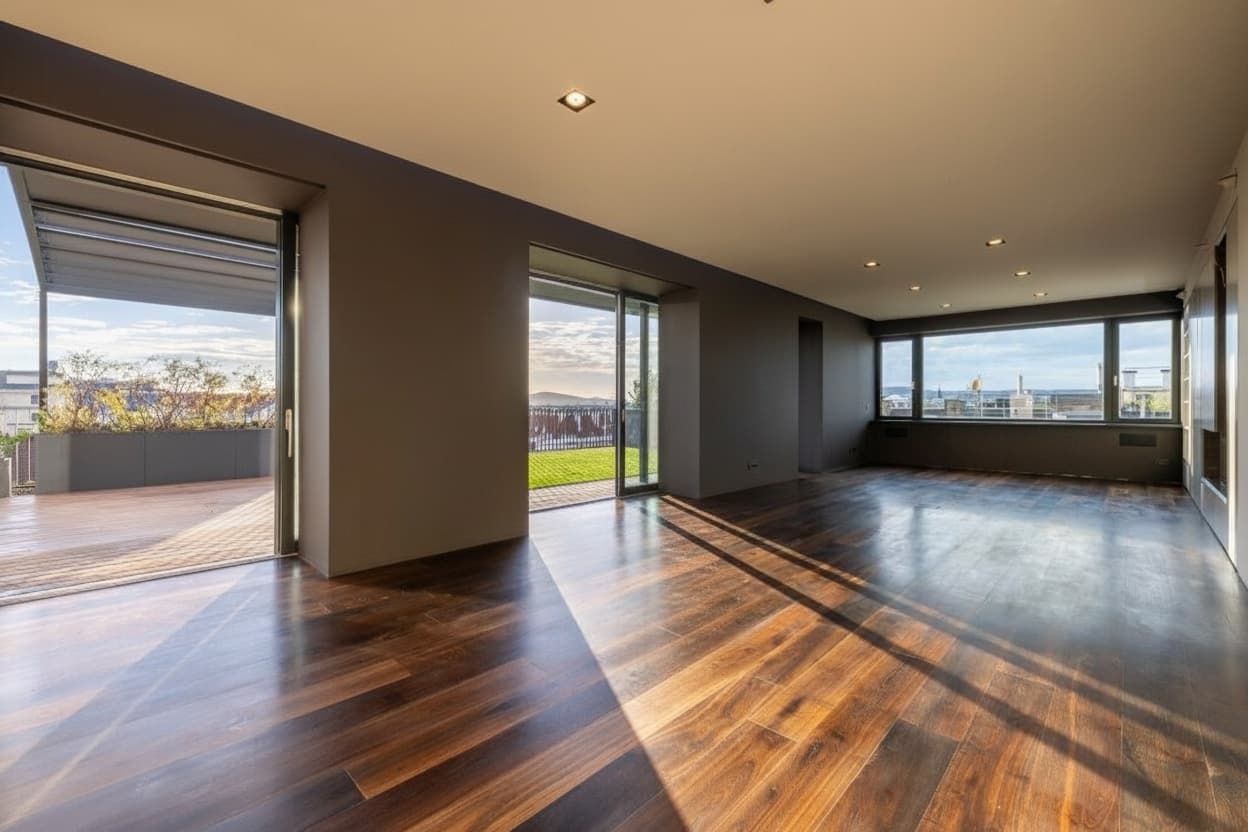 Ramperstorffergasse 27 Top 40 - 4 - Wohnbereich