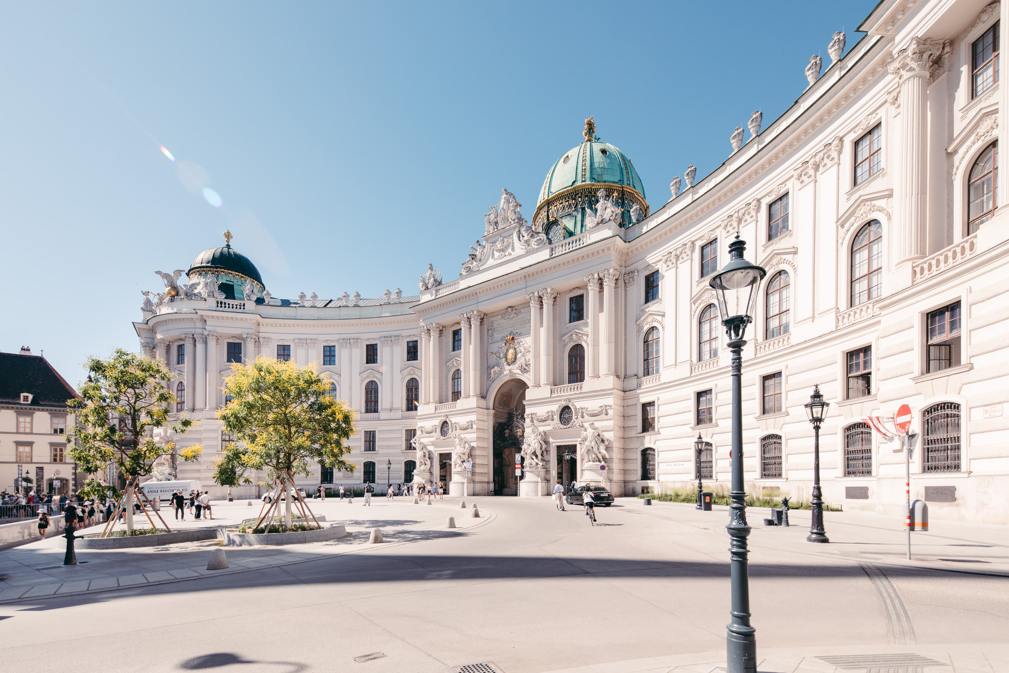 Wien Umgebung 1010 1