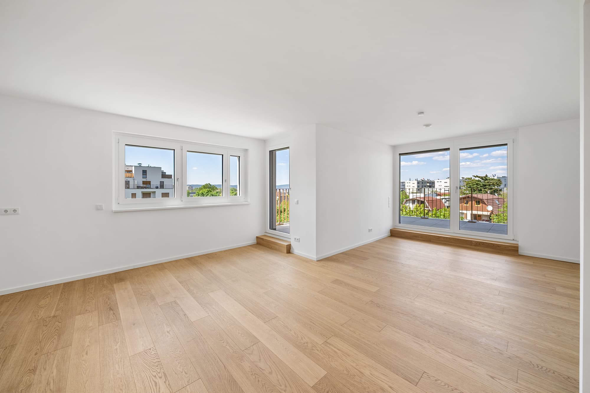 Top 3.25 Blick West/Nord