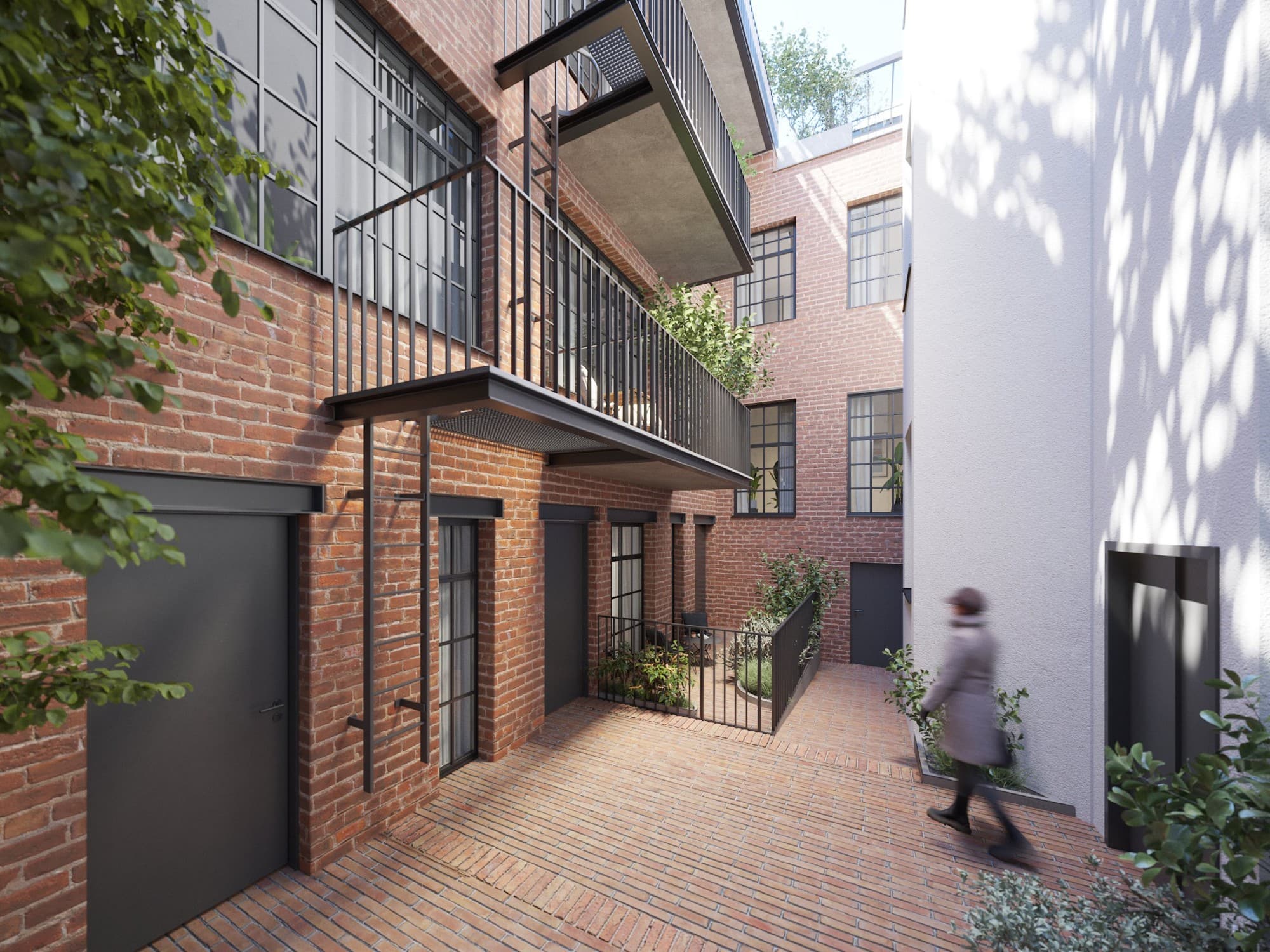 holochergasse hof vorschau