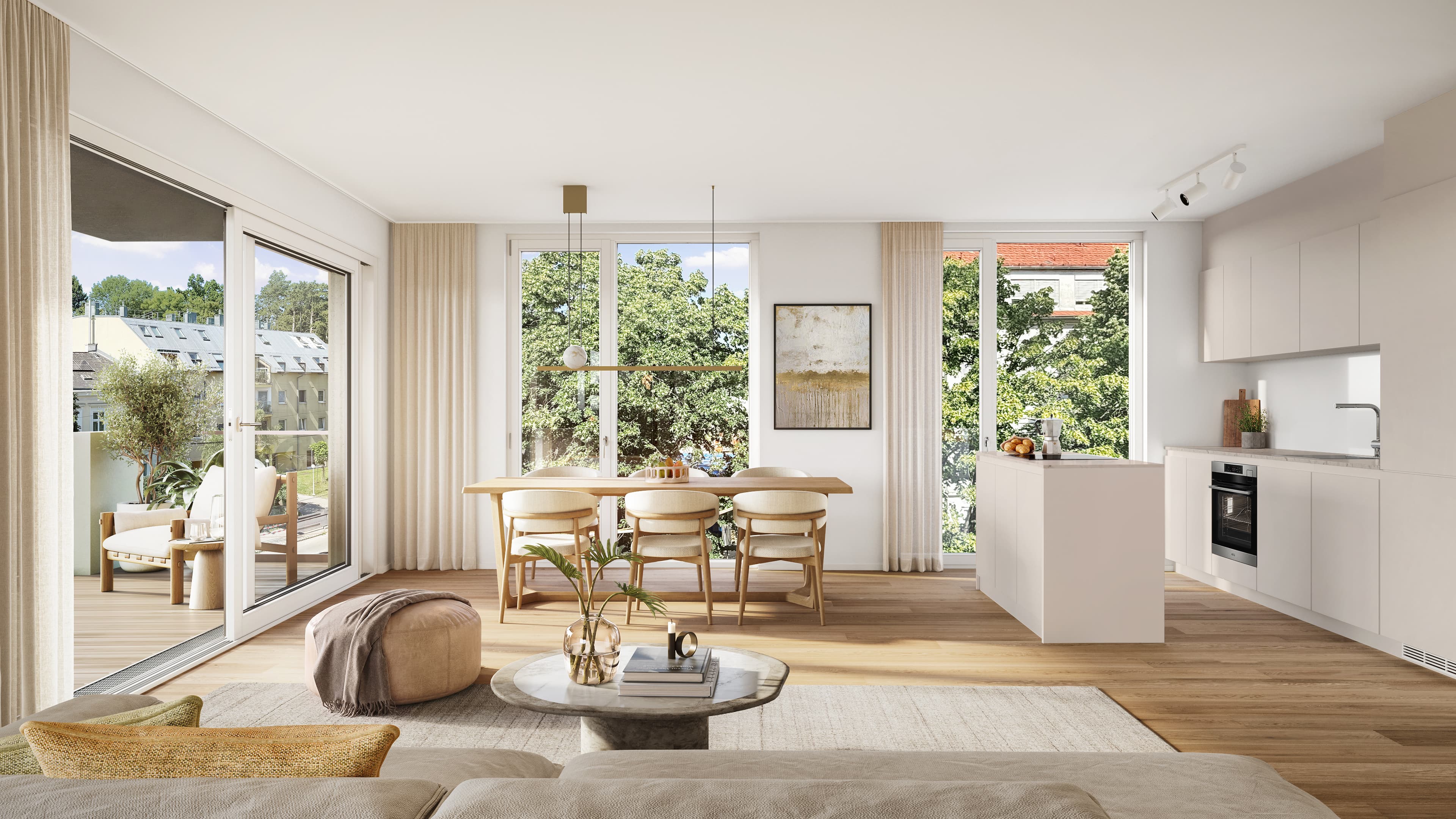 260708 Living neu