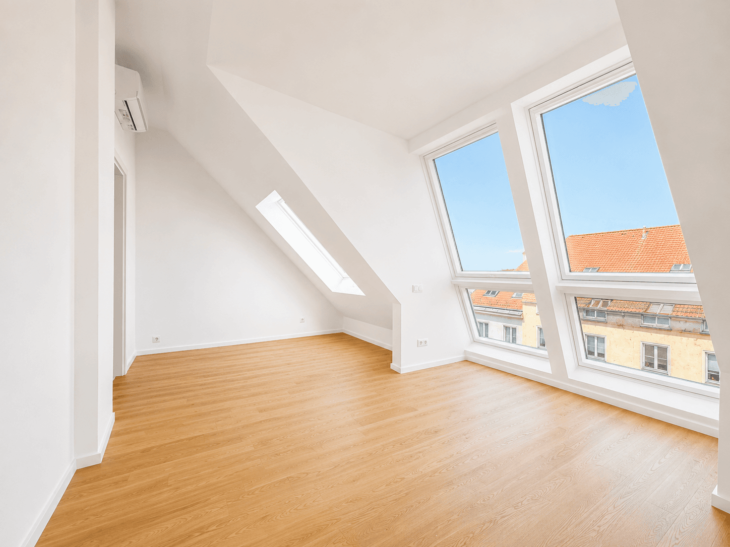 Bischoffgassse 11 Top 12 Zimmer