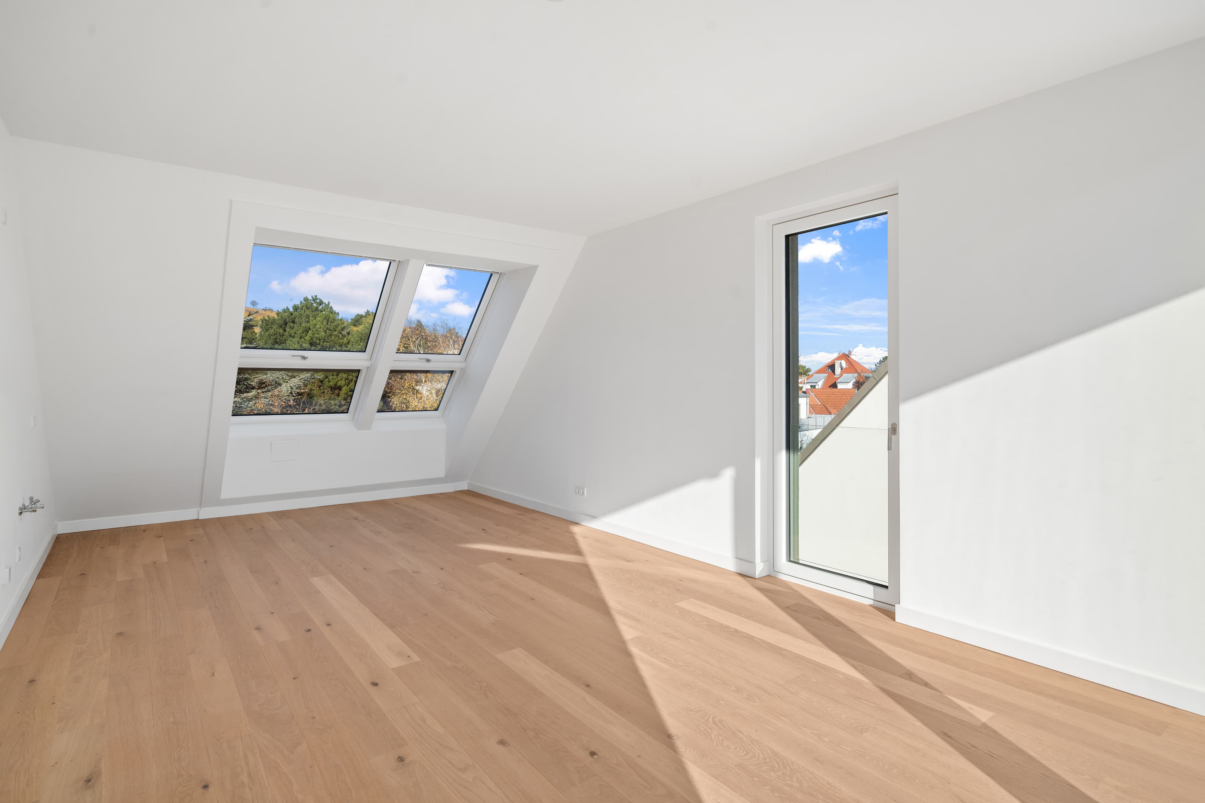 Nussberggasse TOP 2.10. Foto 2