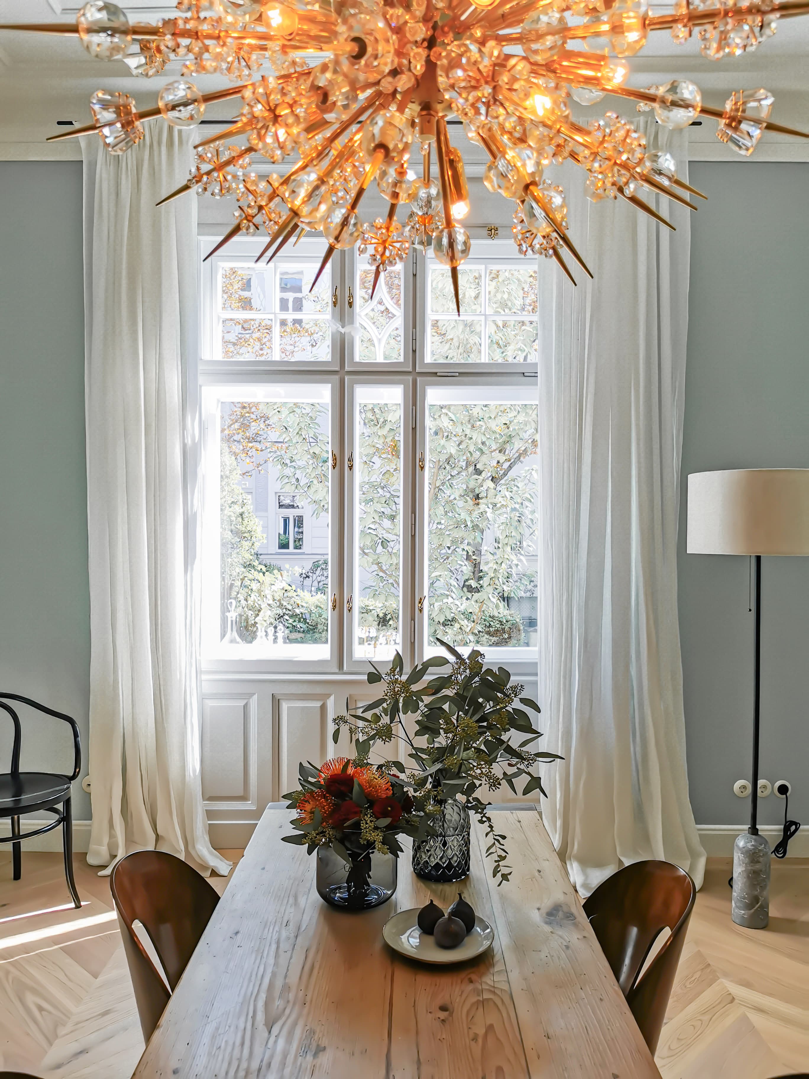 Speisezimmer