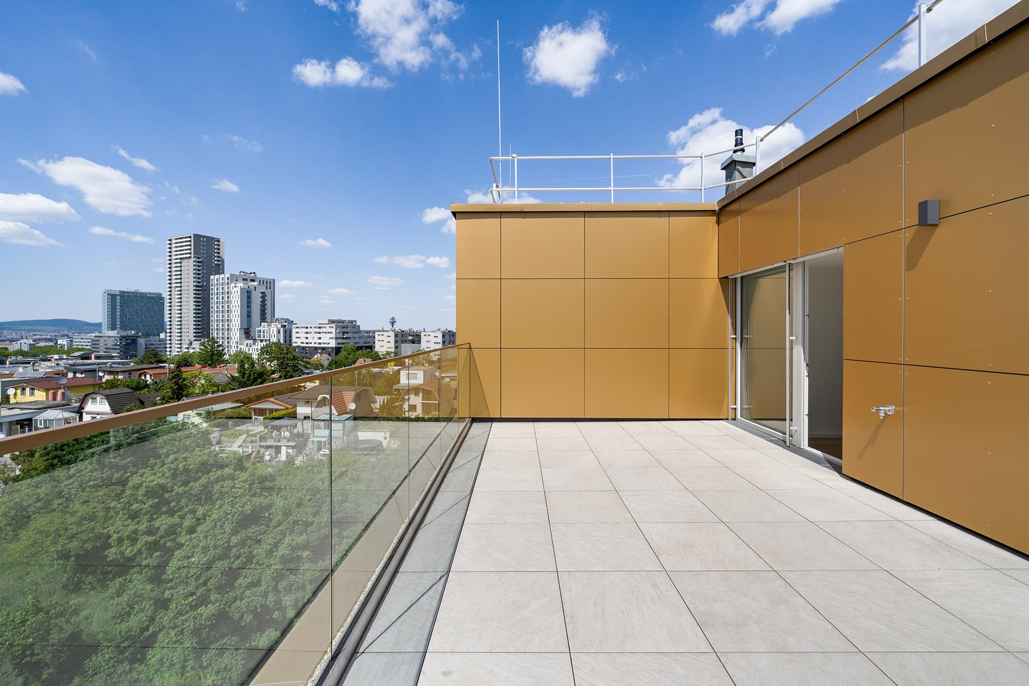 Terrasse Top 03.34 Blick West/Nord
