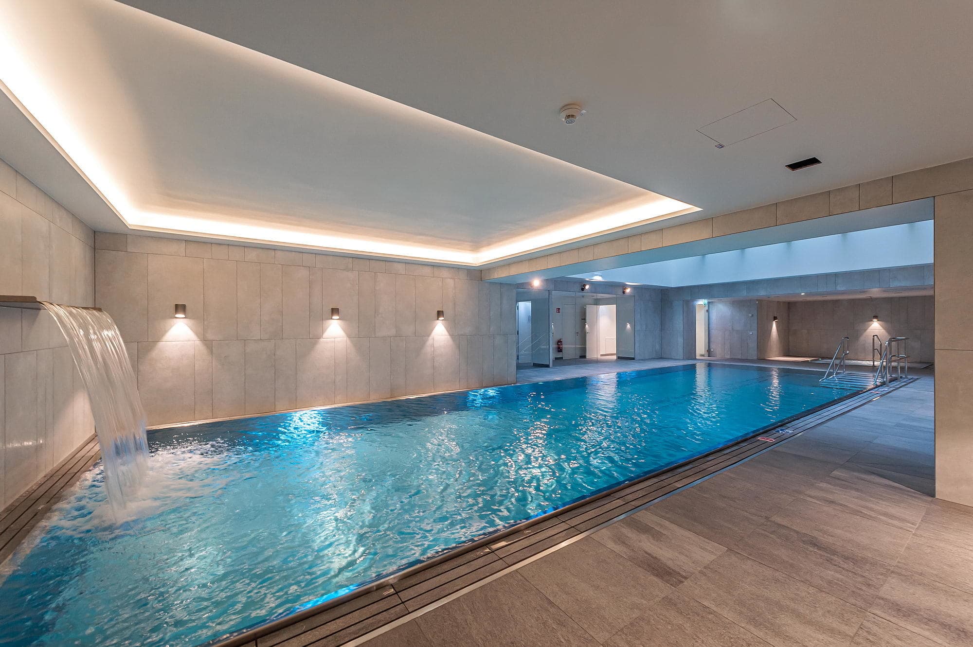 Werdertorgasse 5-7, Top 41 Pool