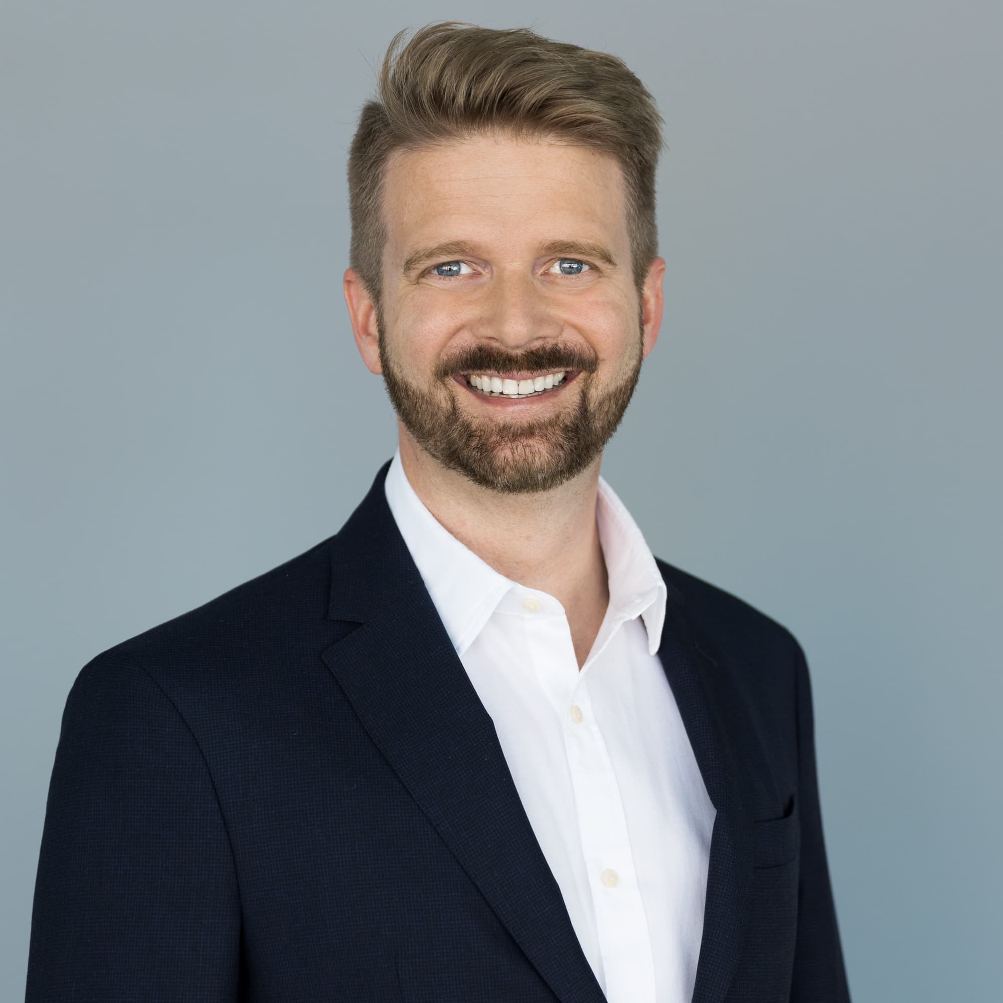 Patrick Simetzberger