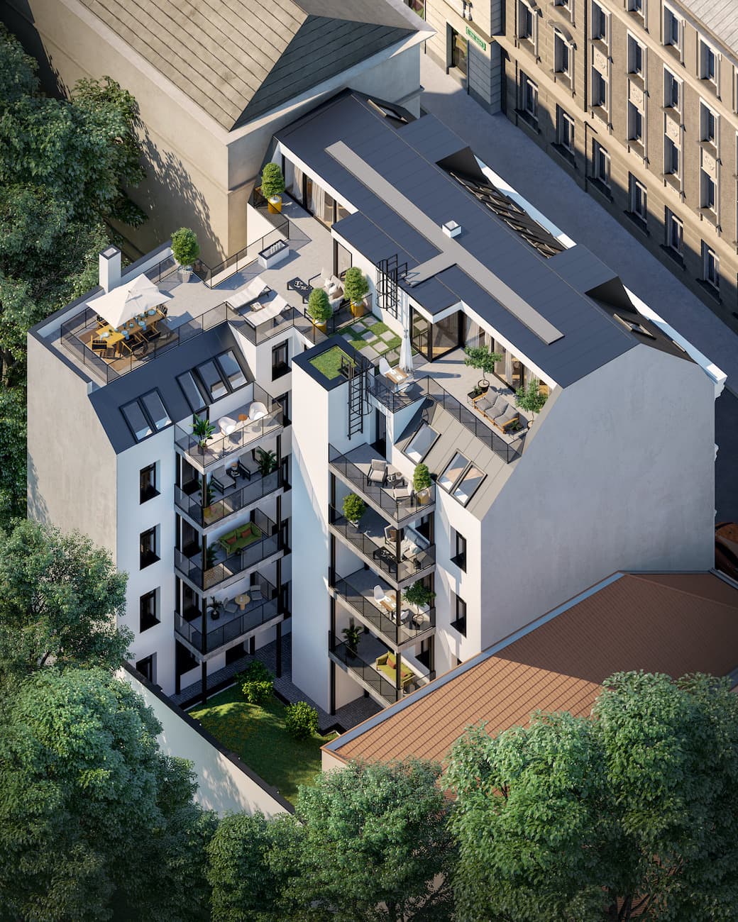 Gymnasiumstrasse