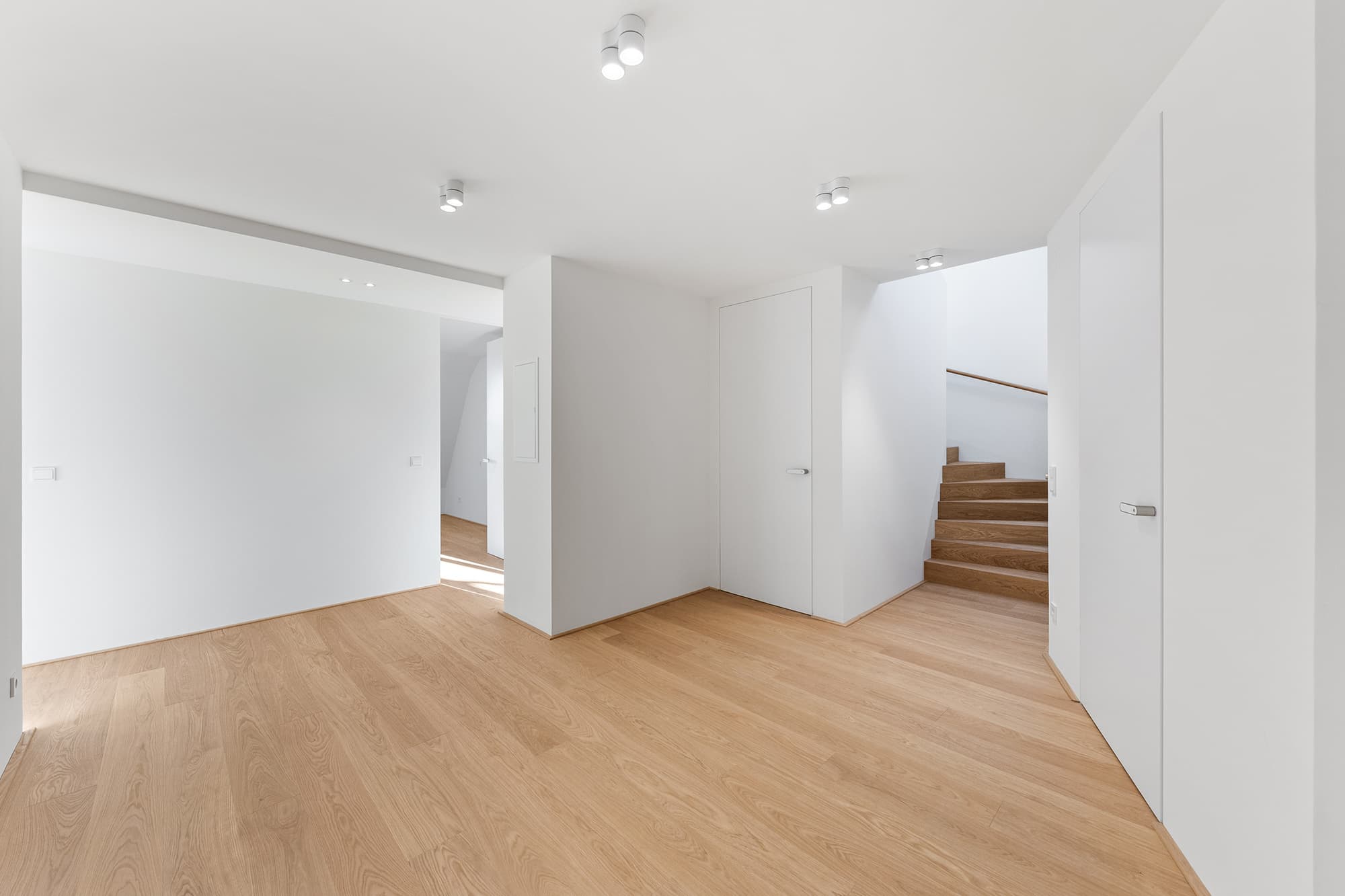 Lerchenfelderstraße Top 33 02