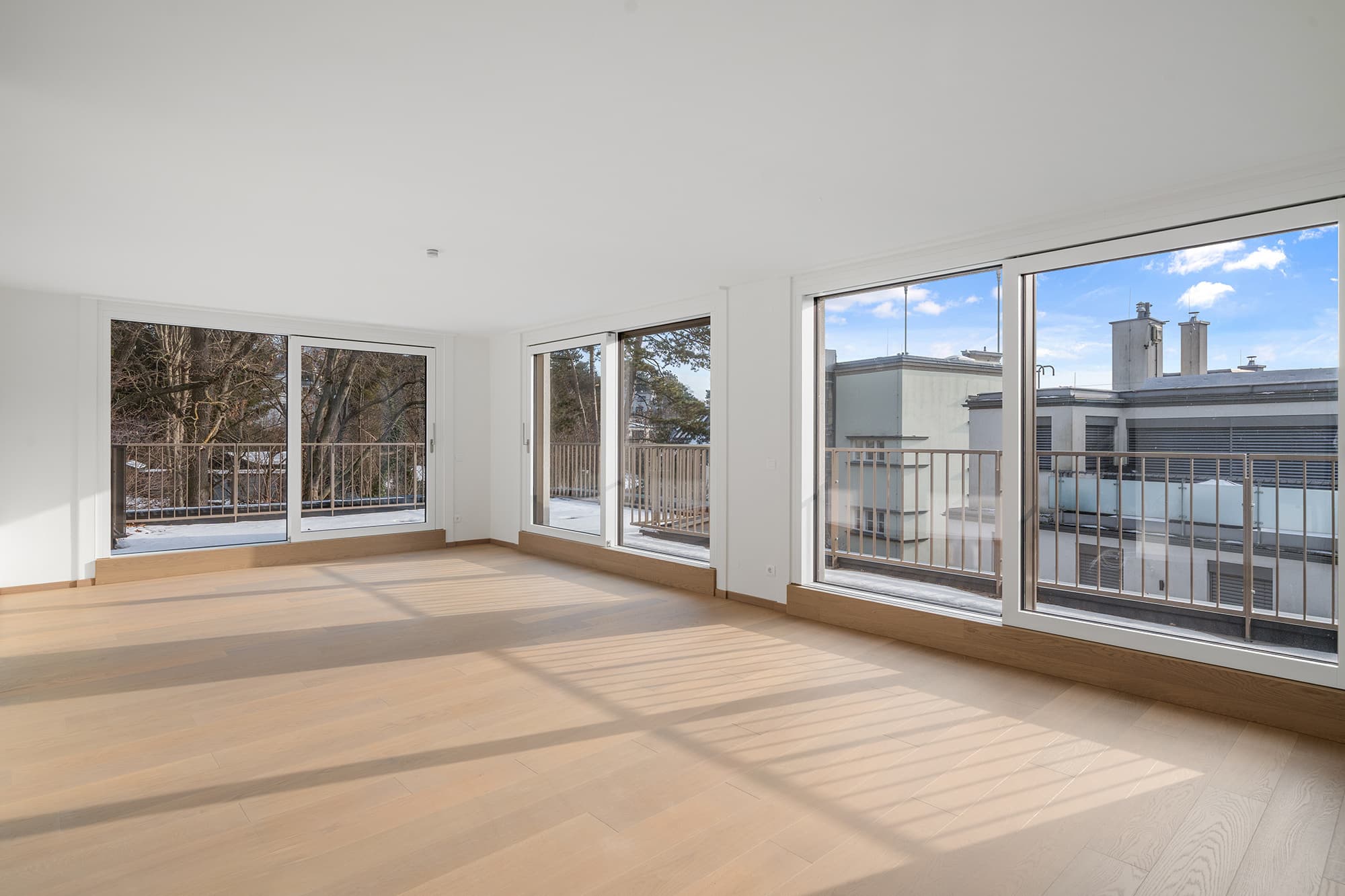 AGNES 45 - Agnesgasse 45 AGNES 45 - Agnesgasse 45