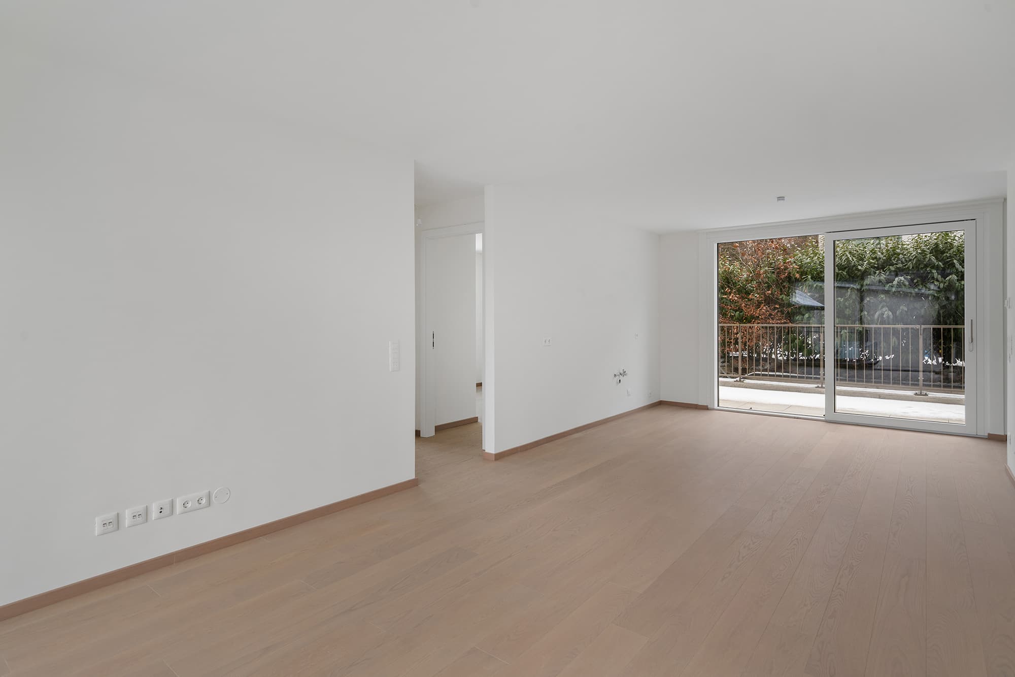 AGNES 45 - Agnesgasse 45 AGNES 45 - Agnesgasse 45