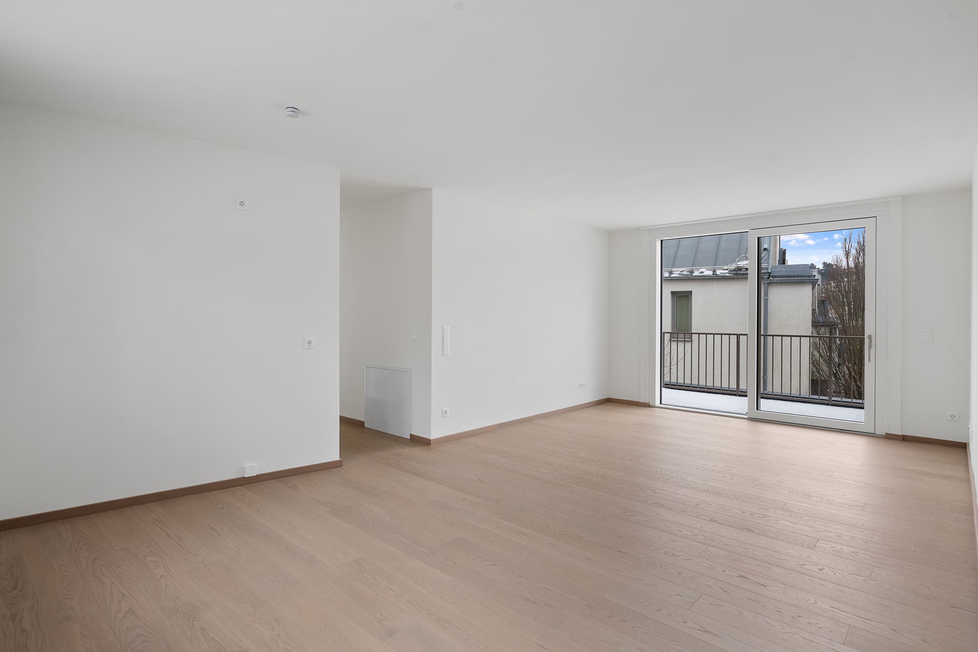 AGNES 45 - Agnesgasse 45 AGNES 45 - Agnesgasse 45