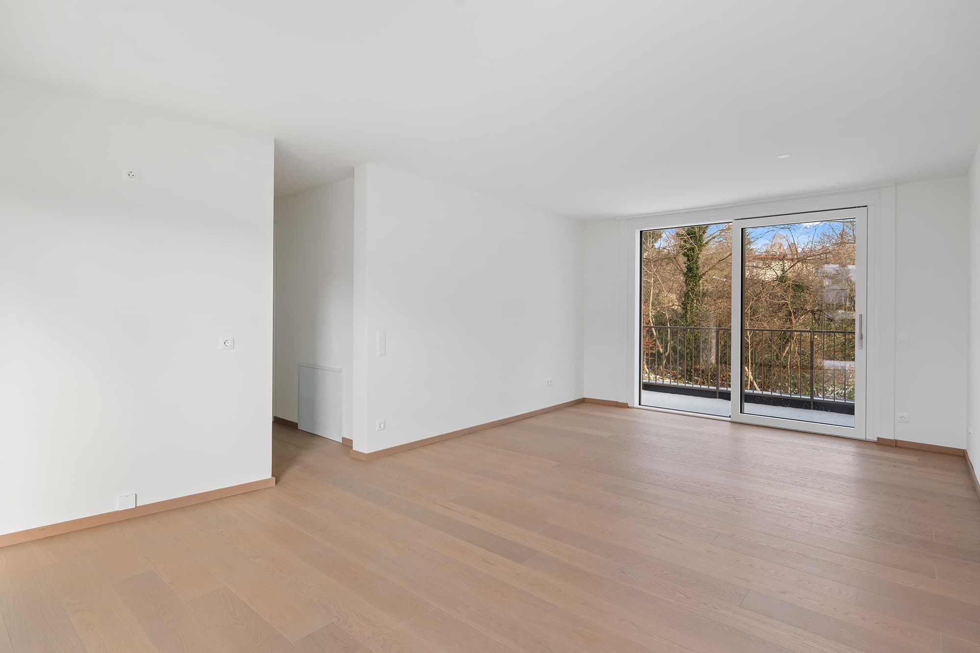 AGNES 45 - Agnesgasse 45 AGNES 45 - Agnesgasse 45