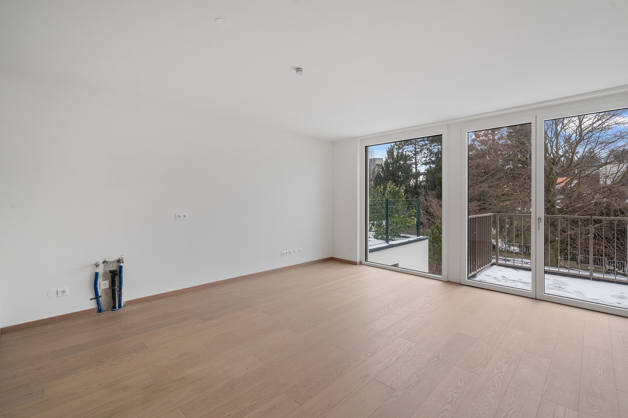 AGNES 45 - Agnesgasse 45 AGNES 45 - Agnesgasse 45