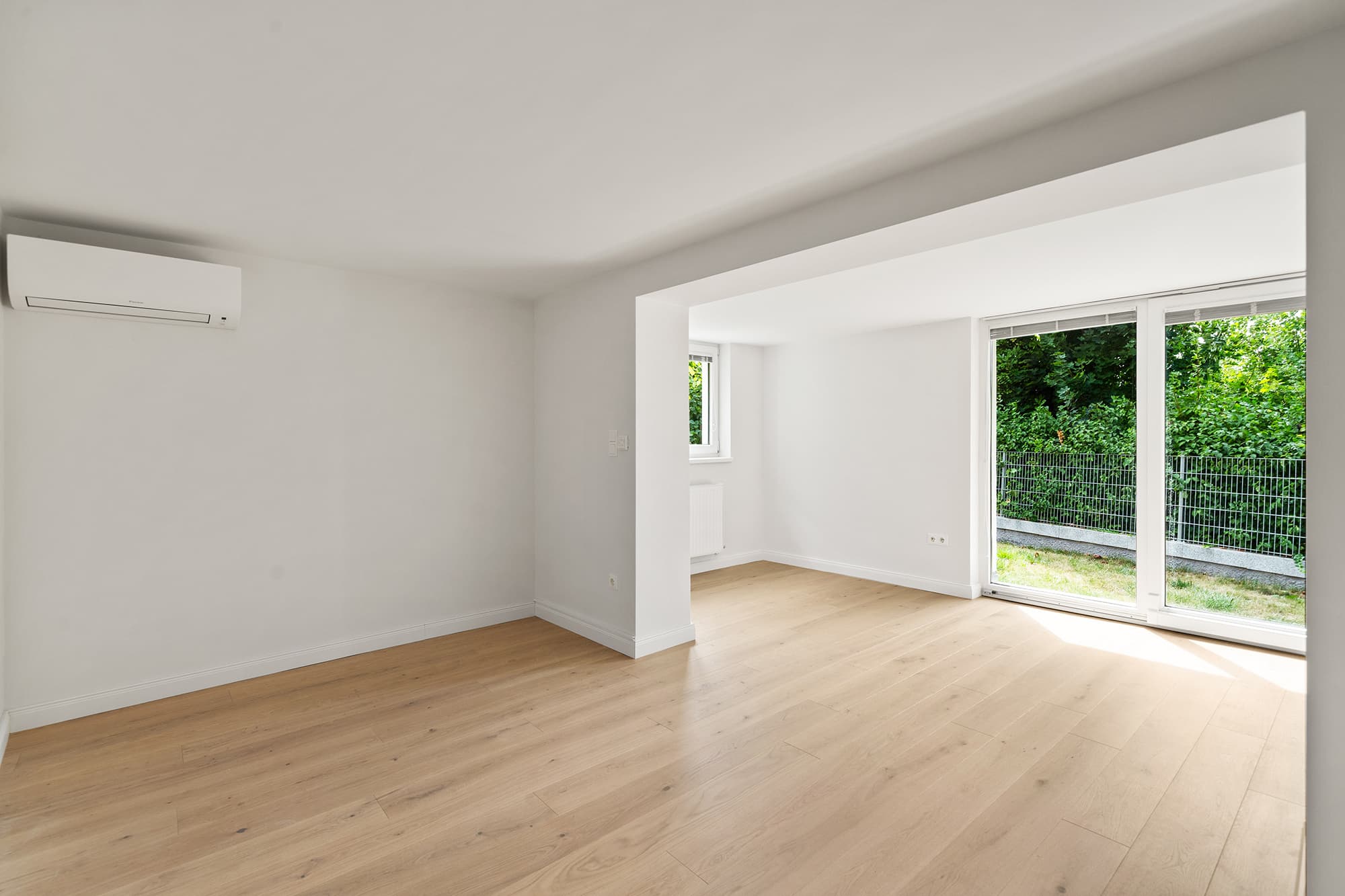 Gartenzimmer