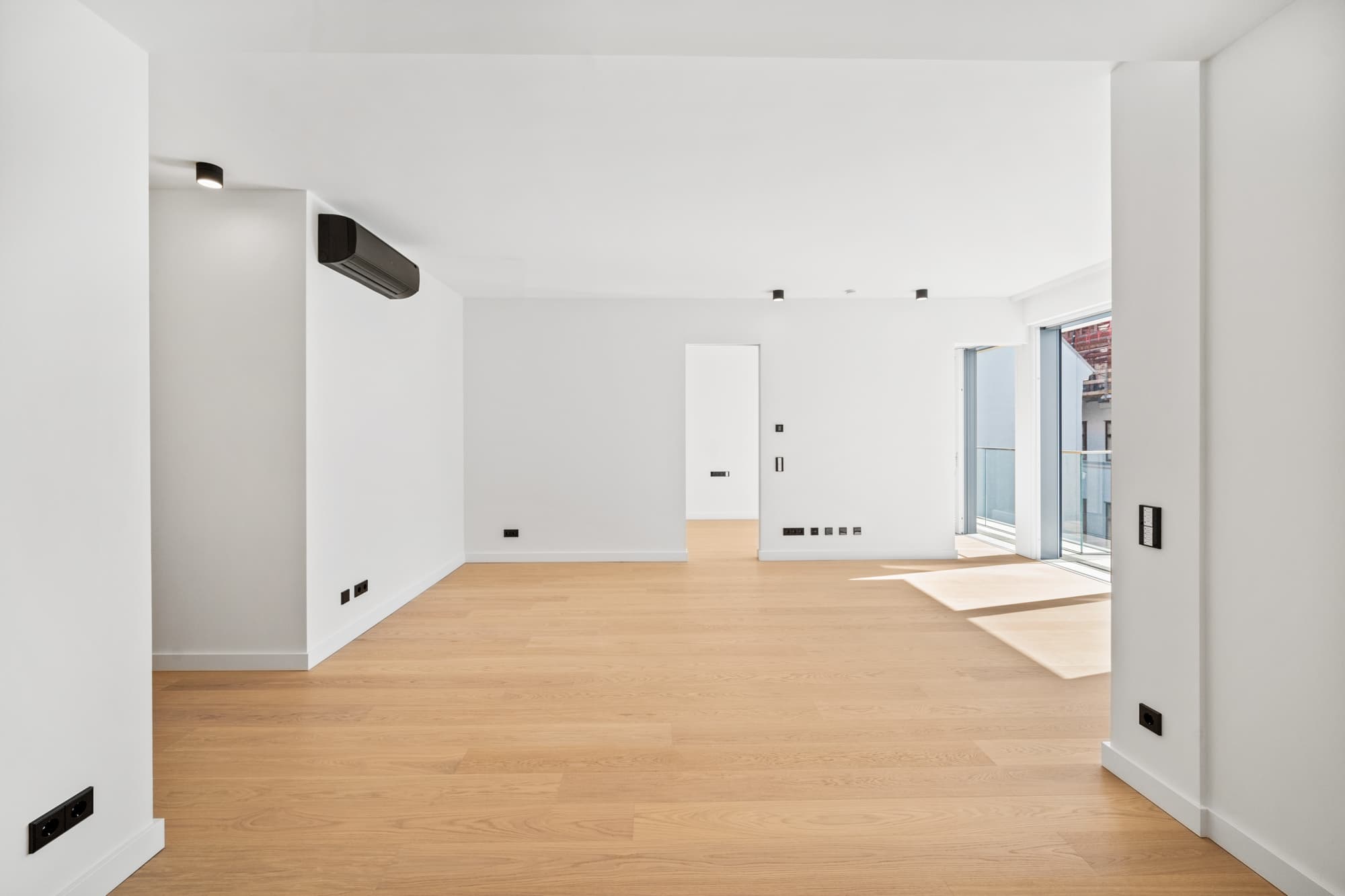 Designer Apartment im Herzen von Wien