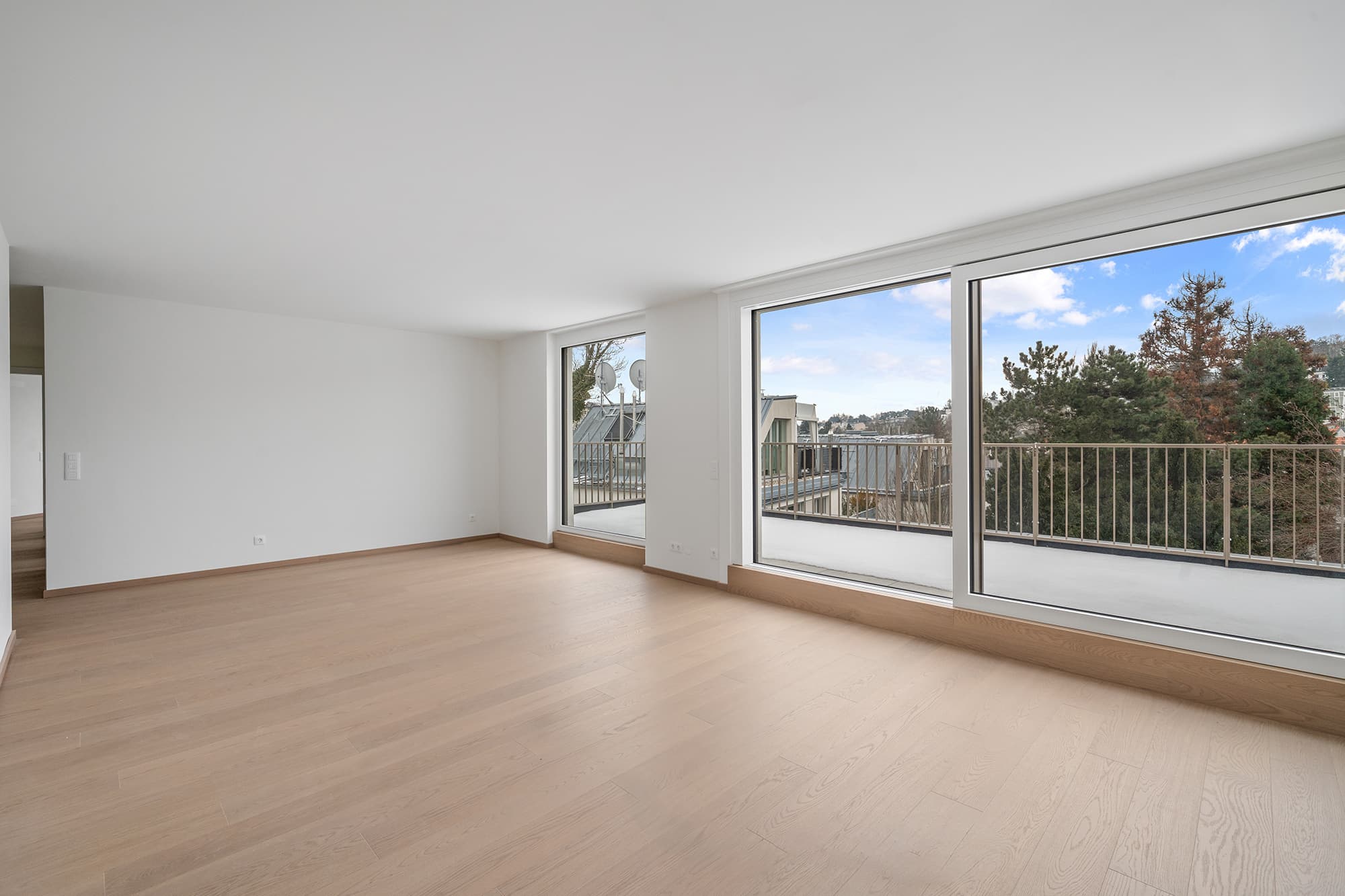 AGNES 45 - Agnesgasse 45 AGNES 45 - Agnesgasse 45