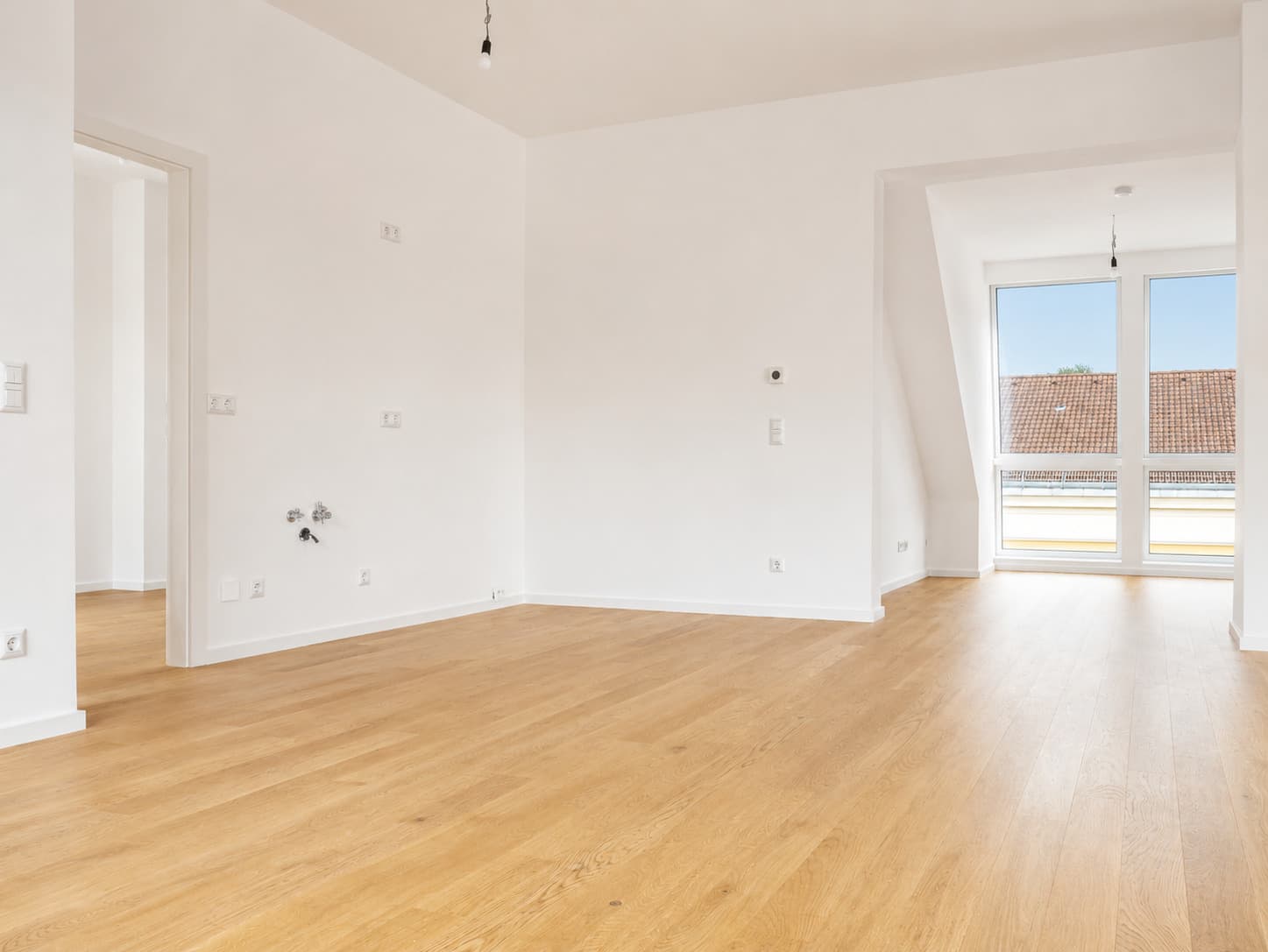 Dreamy Penthouse Apartment with Rooftop Terrace! Dreamy Penthouse Apartment with Rooftop Terrace!