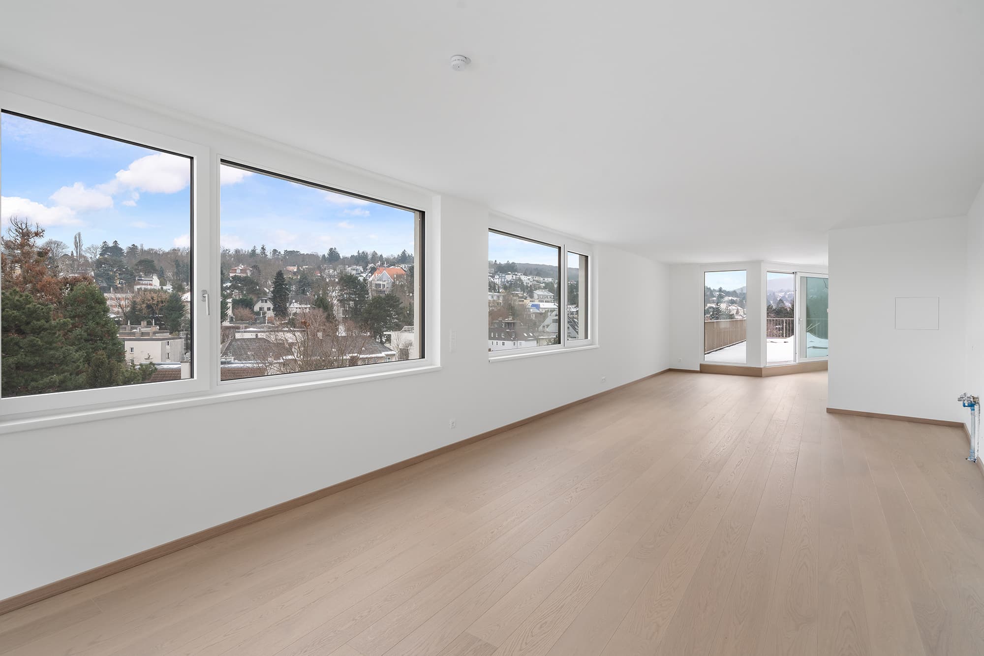 AGNES 45 - Agnesgasse 45 AGNES 45 - Agnesgasse 45