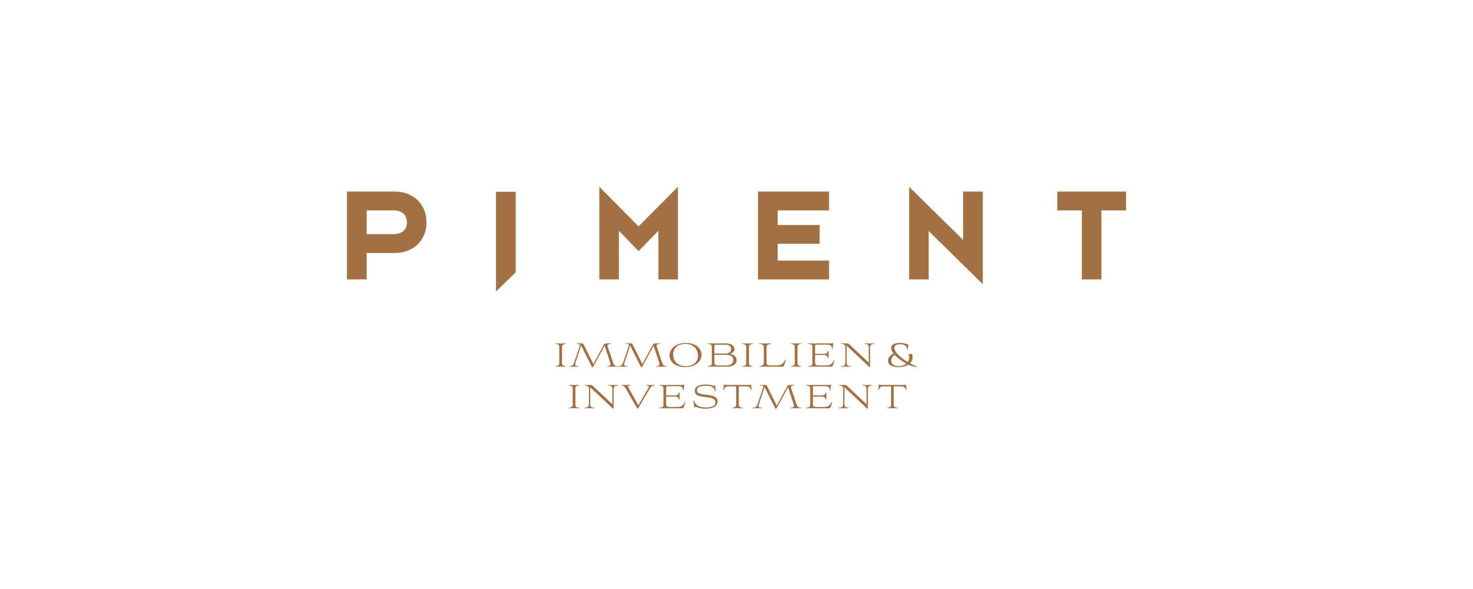 Piment Logo