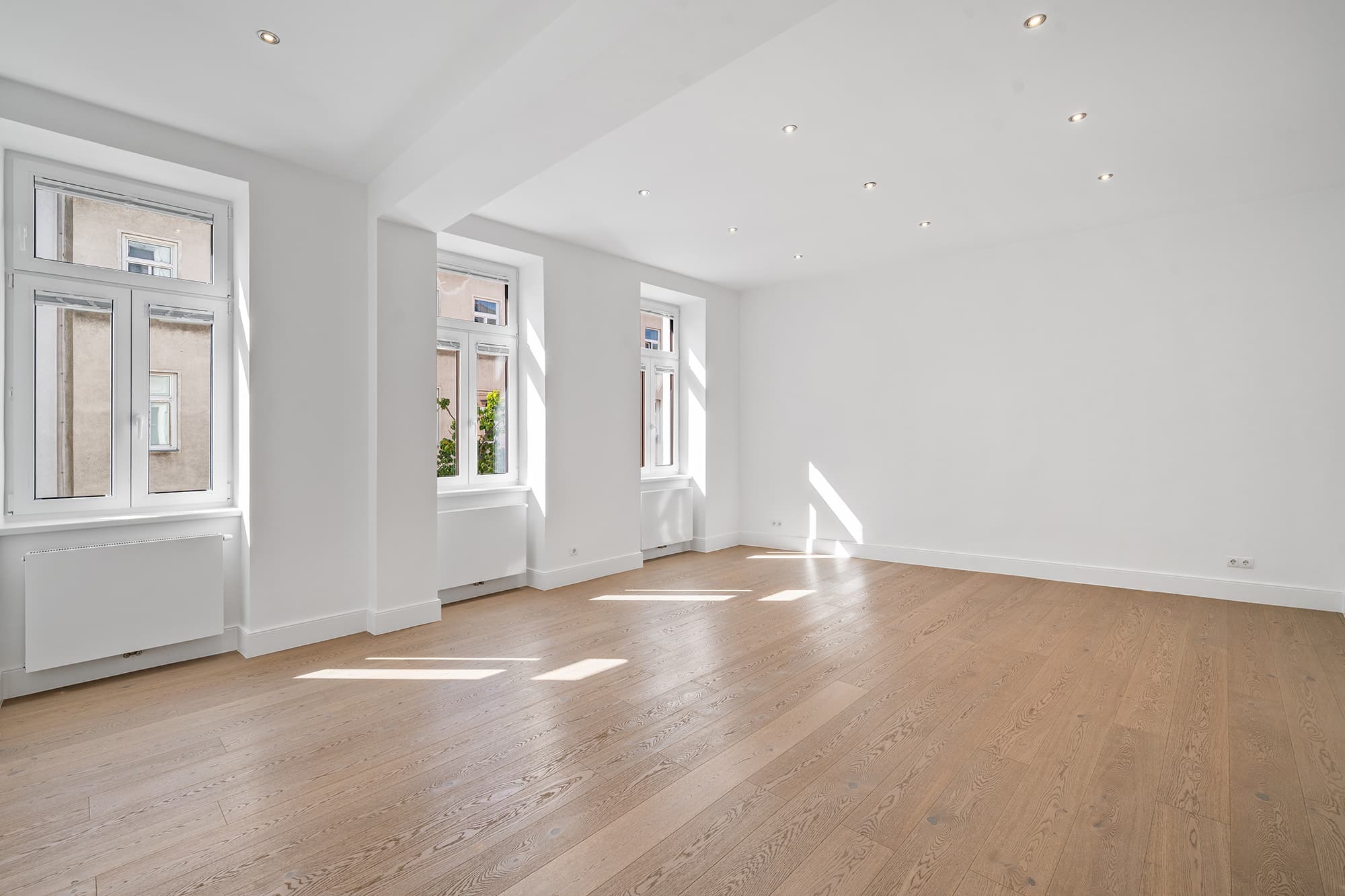 Zeitlose Altbaueleganz mit perfektem Grundriss im Herzen von Margareten Zeitlose Altbaueleganz mit perfektem Grundriss im Herzen von Margareten