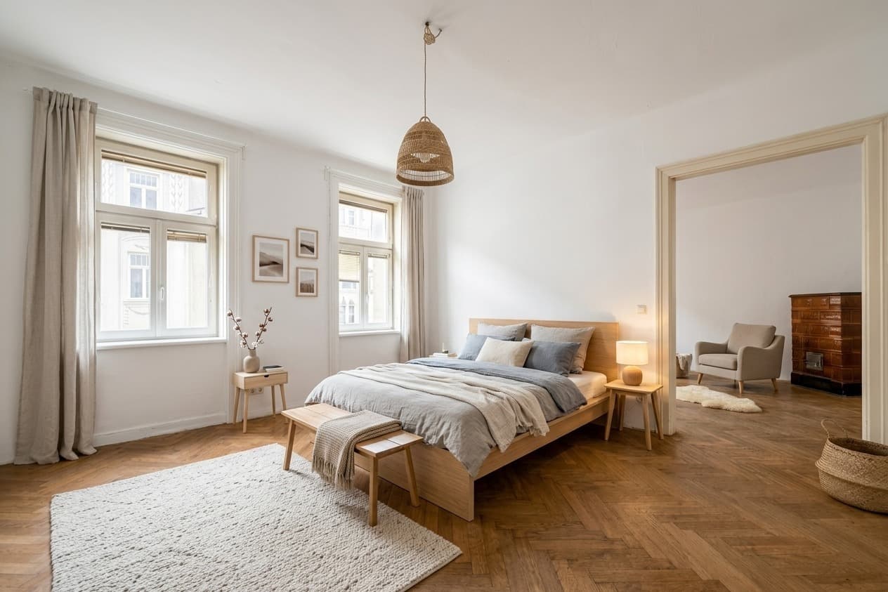Schlafzimmer Möblierungsvorschlag_KI generiert