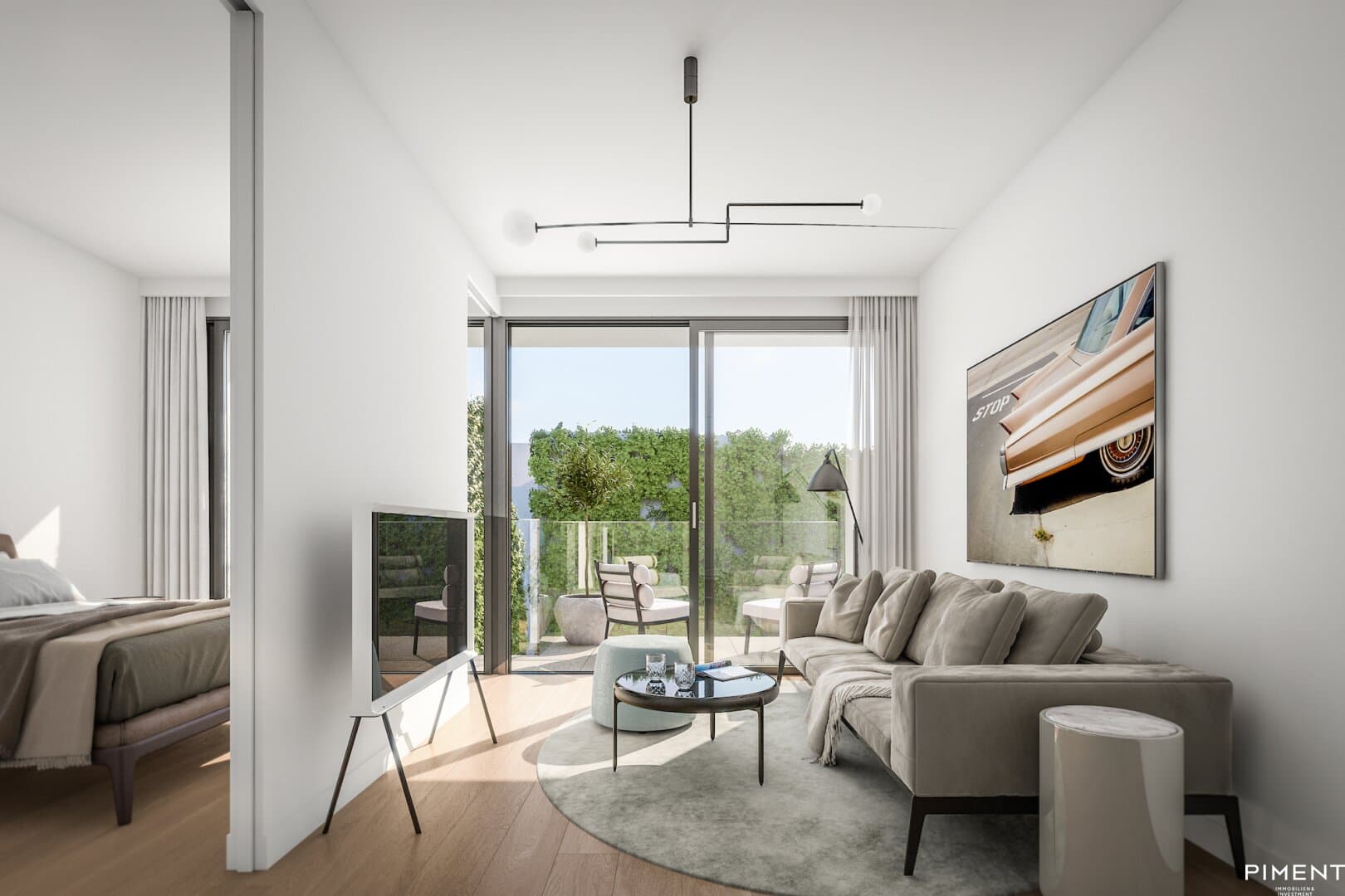 Erstbezug: Exklusives Wohnen in der City Erstbezug: Exklusives Wohnen in der City