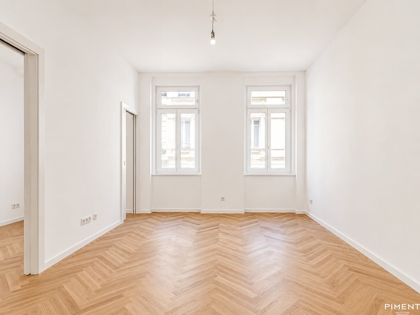 BISCHOFFGASSE 11 - Charmante 2-Zimmer Wohnung! BISCHOFFGASSE 11 - Charmante 2-Zimmer Wohnung!