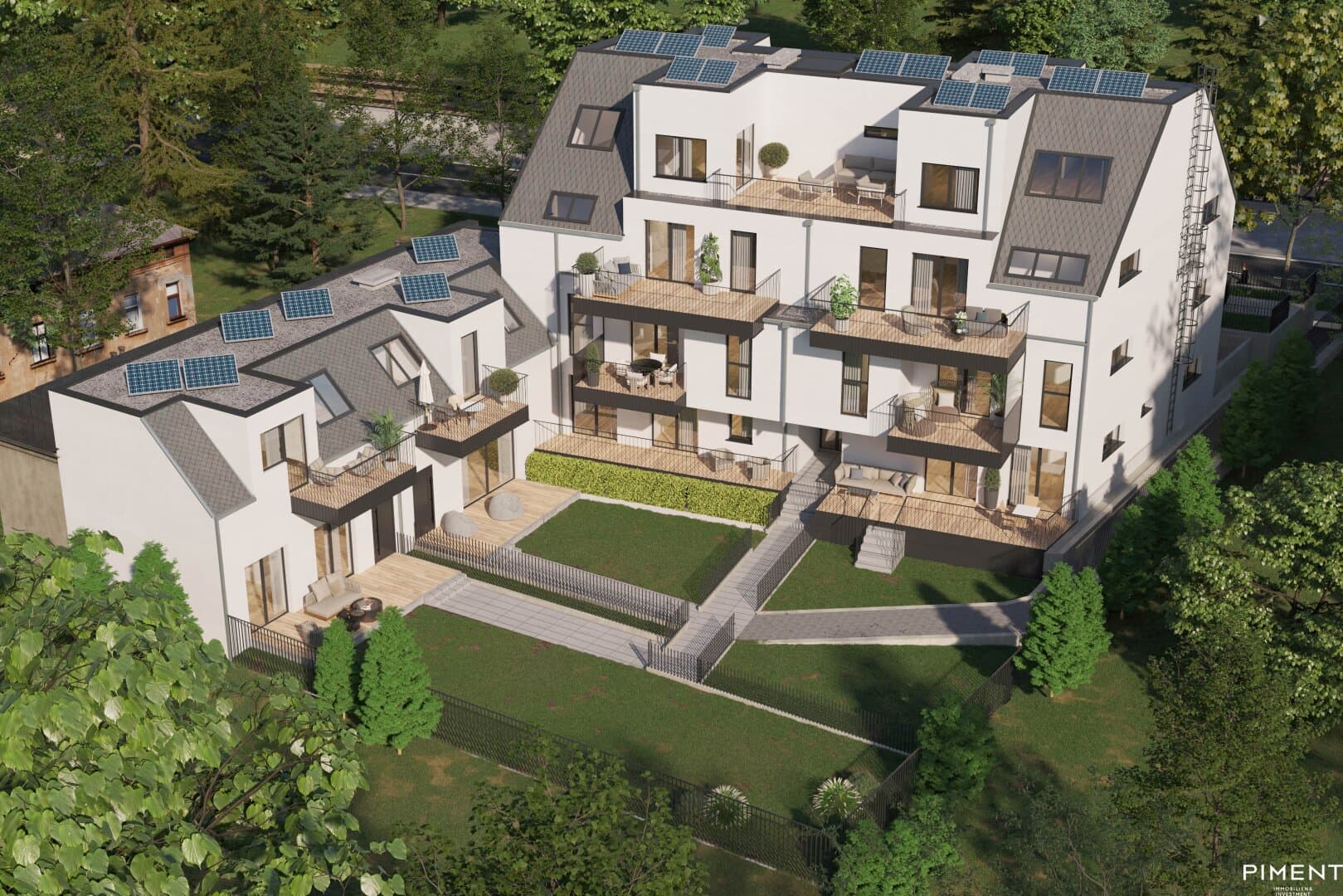 ERSTBEZUG - 4 ZIMMER DG WOHNUNG IM NEUBAUPROJEKT - VORMERKUNG JETZT! ERSTBEZUG - 4 ZIMMER DG WOHNUNG IM NEUBAUPROJEKT - VORMERKUNG JETZT!